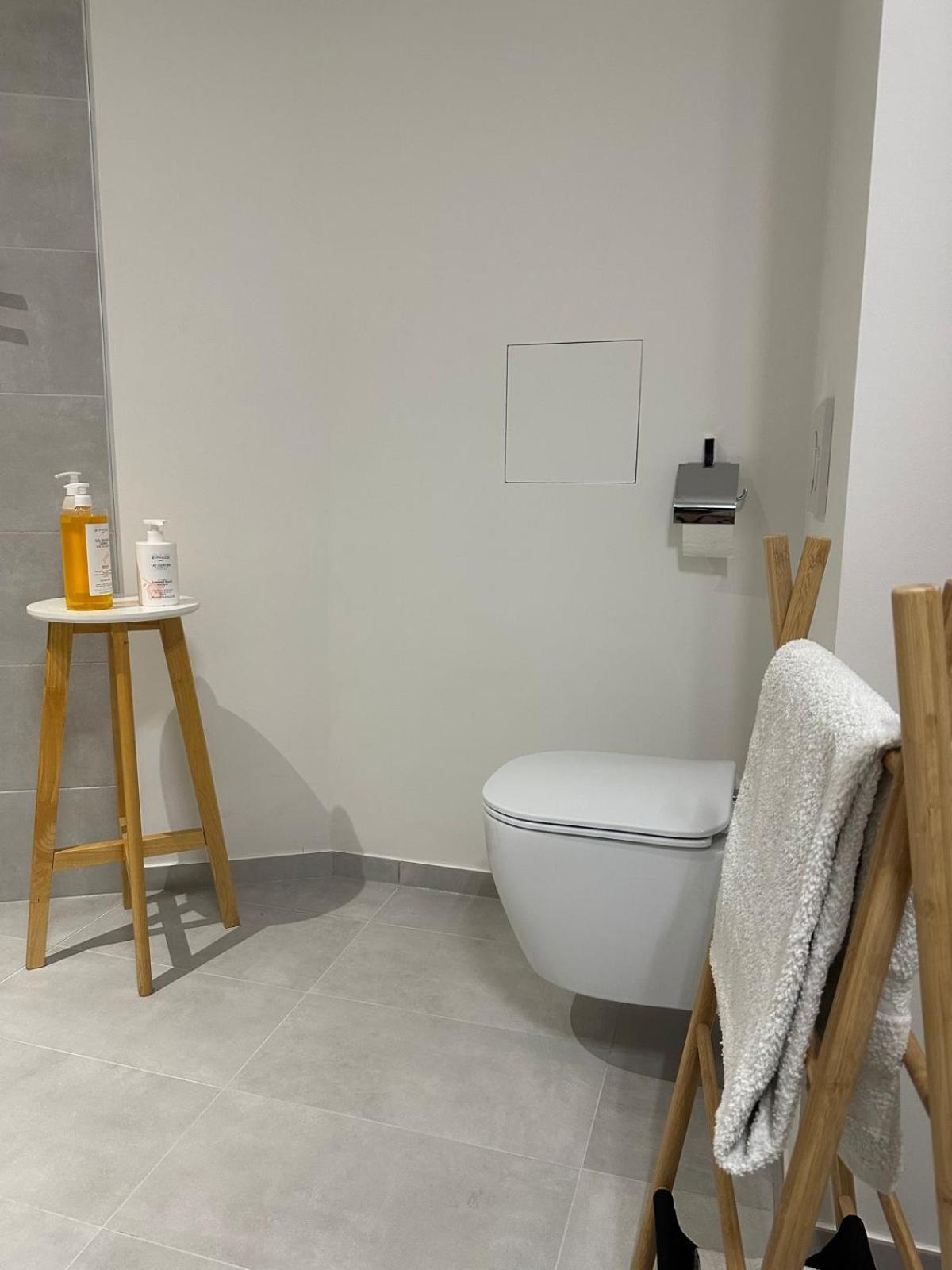 Grand Appartement Lumineux - STELLA Loft - À deux pas du Lac Léman