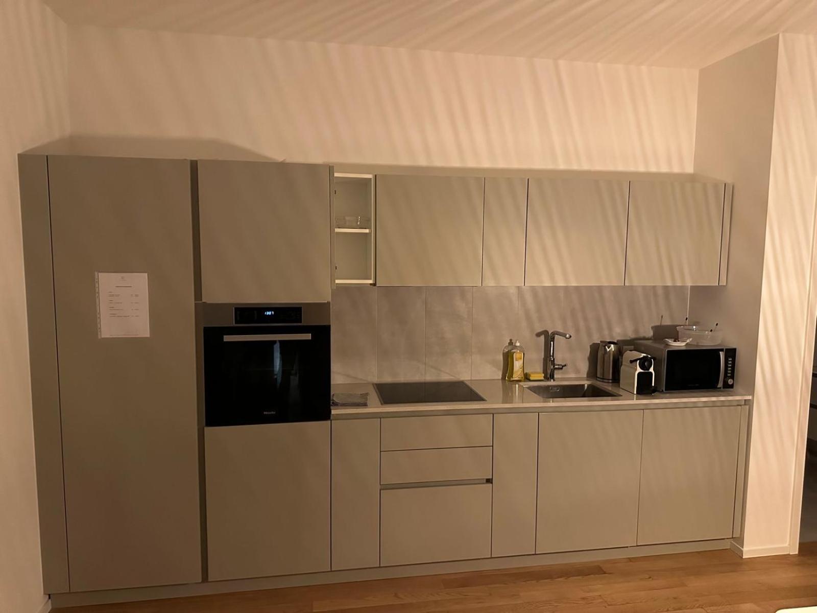 Grand Appartement Lumineux - STELLA Loft - À deux pas du Lac Léman