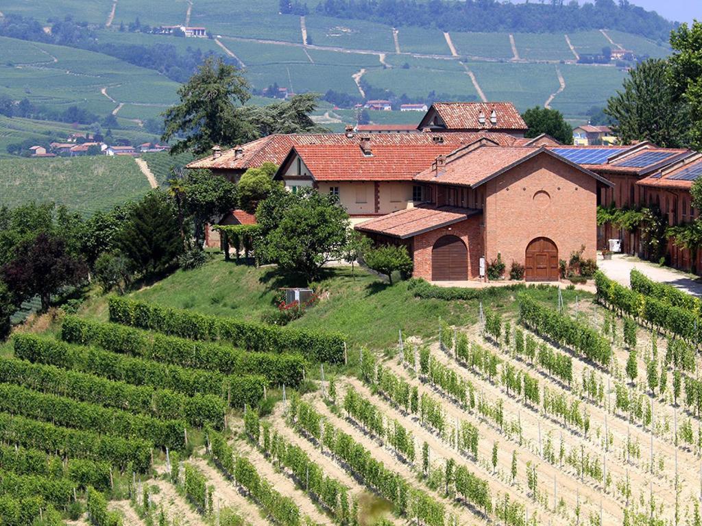 Tenuta Montanello B&B view 5