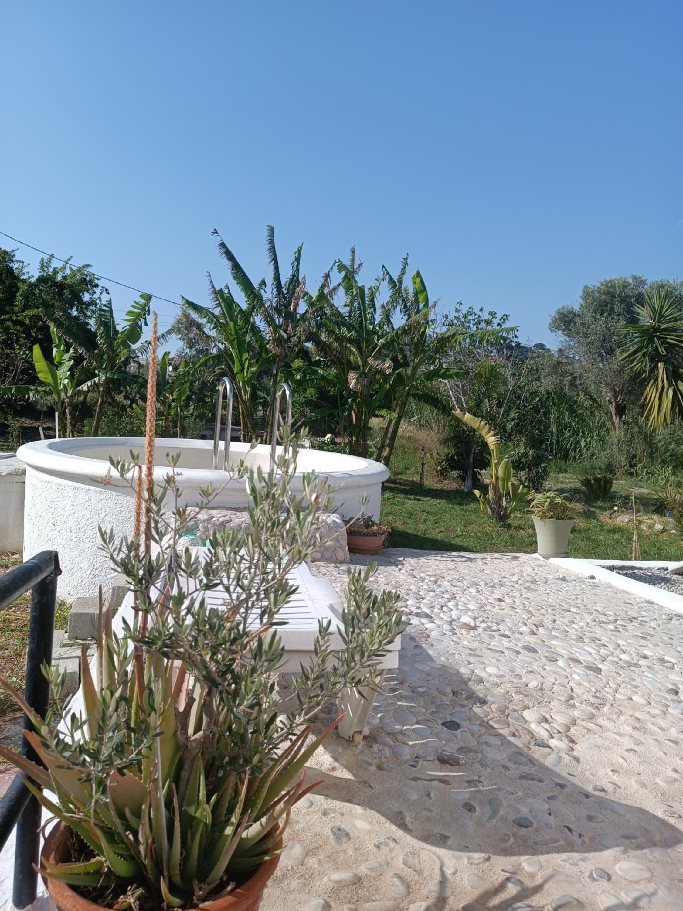 Tower Traditional Pool Villa view 4