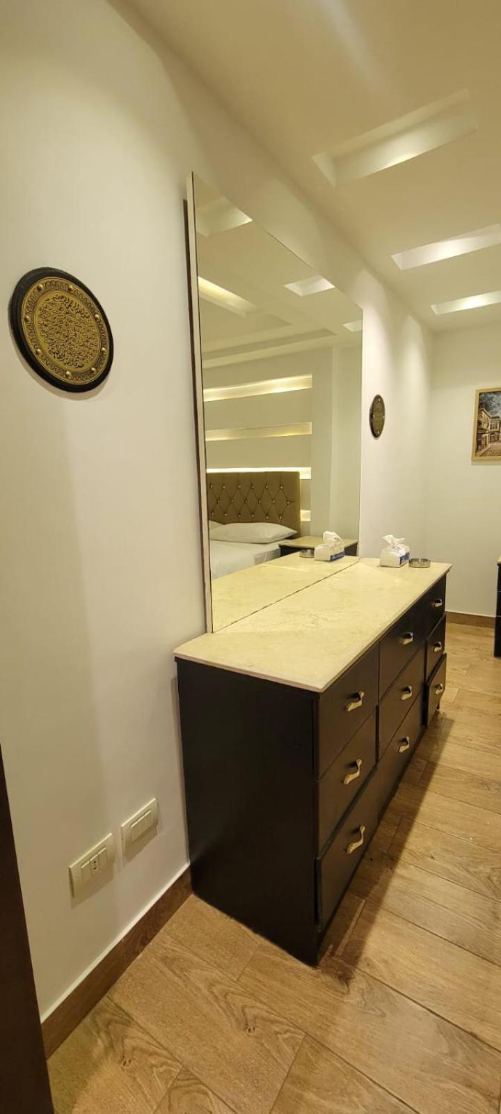 Luxury apartment in Mohandiseen1 603