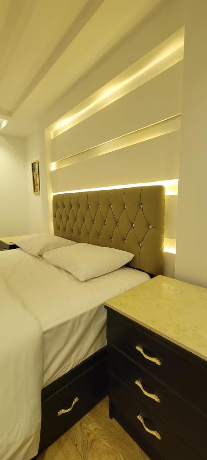 Luxury apartment in Mohandiseen1 603
