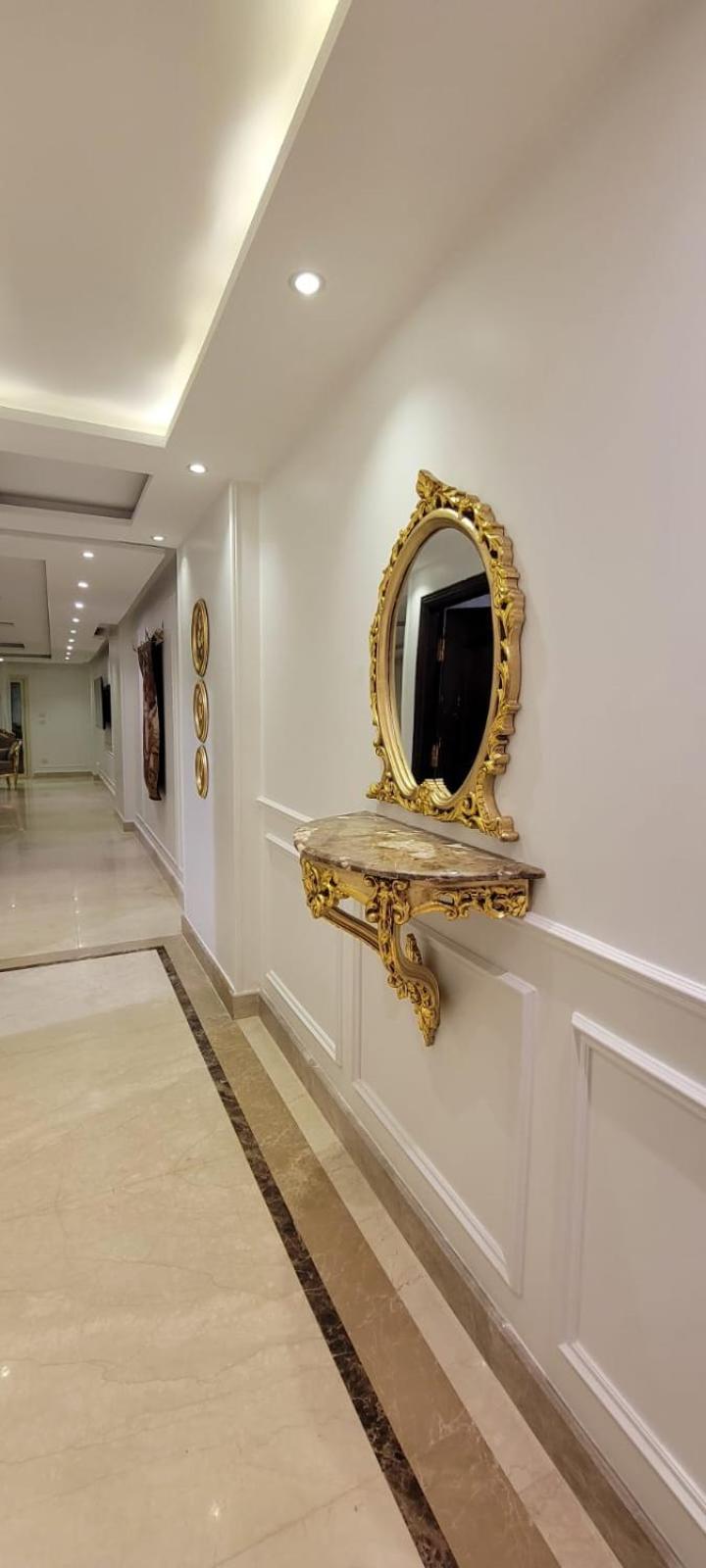 Luxury apartment in Mohandiseen1 603
