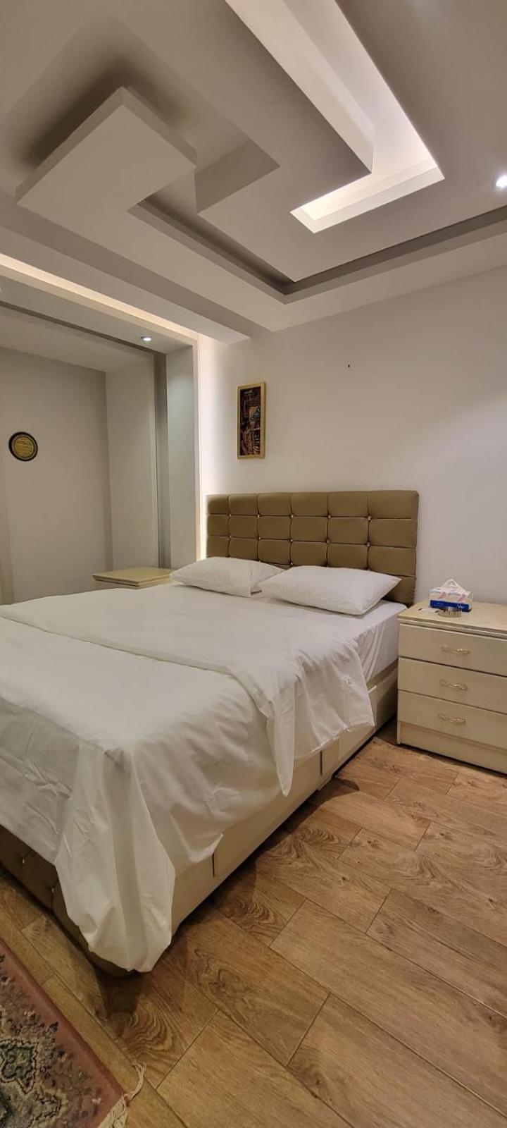 Luxury apartment in Mohandiseen1 603