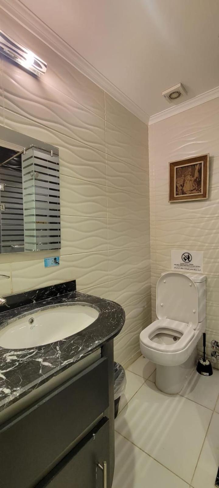 Luxury apartment in Mohandiseen1 603