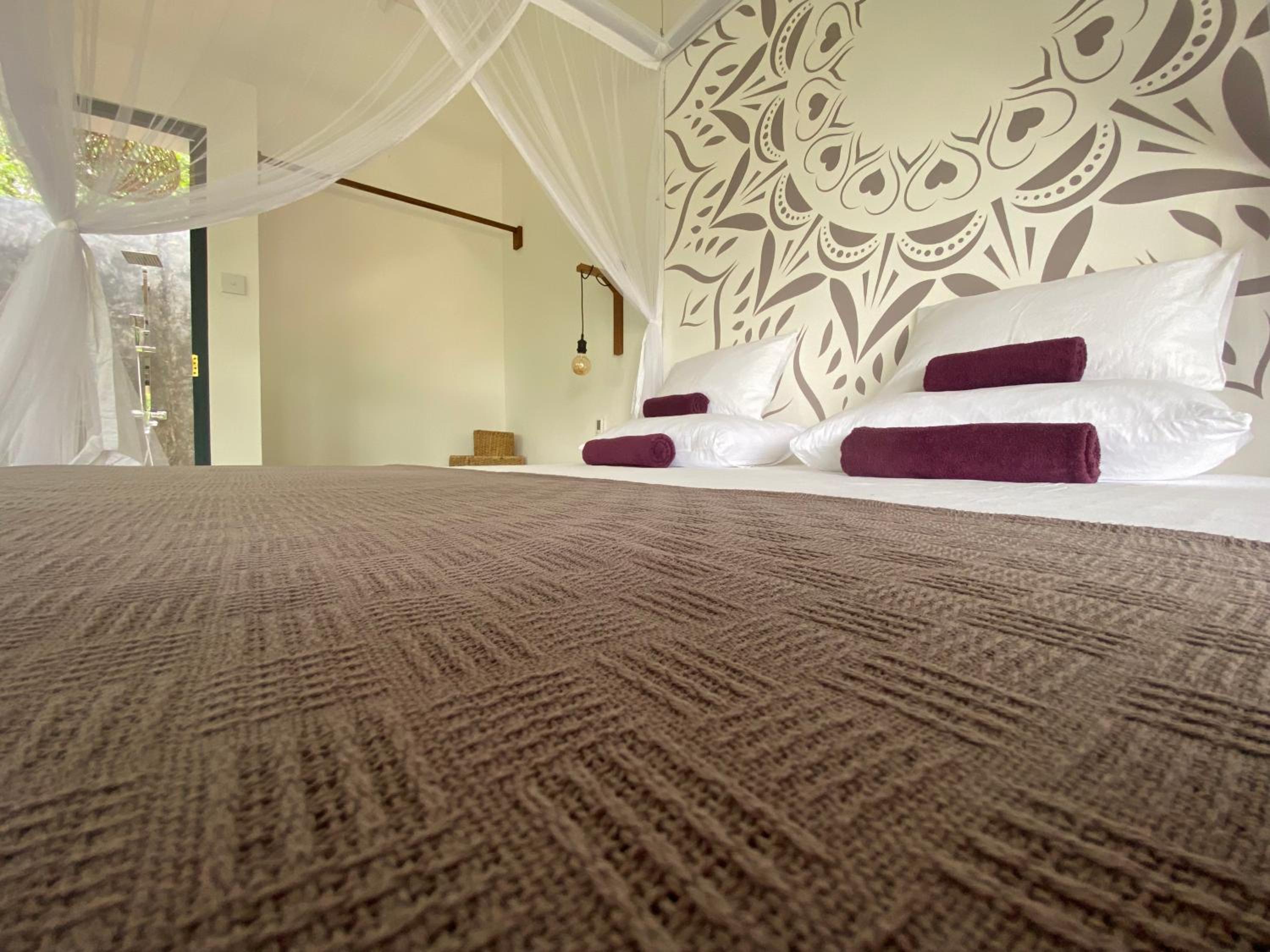 Ebony Boutique Villa