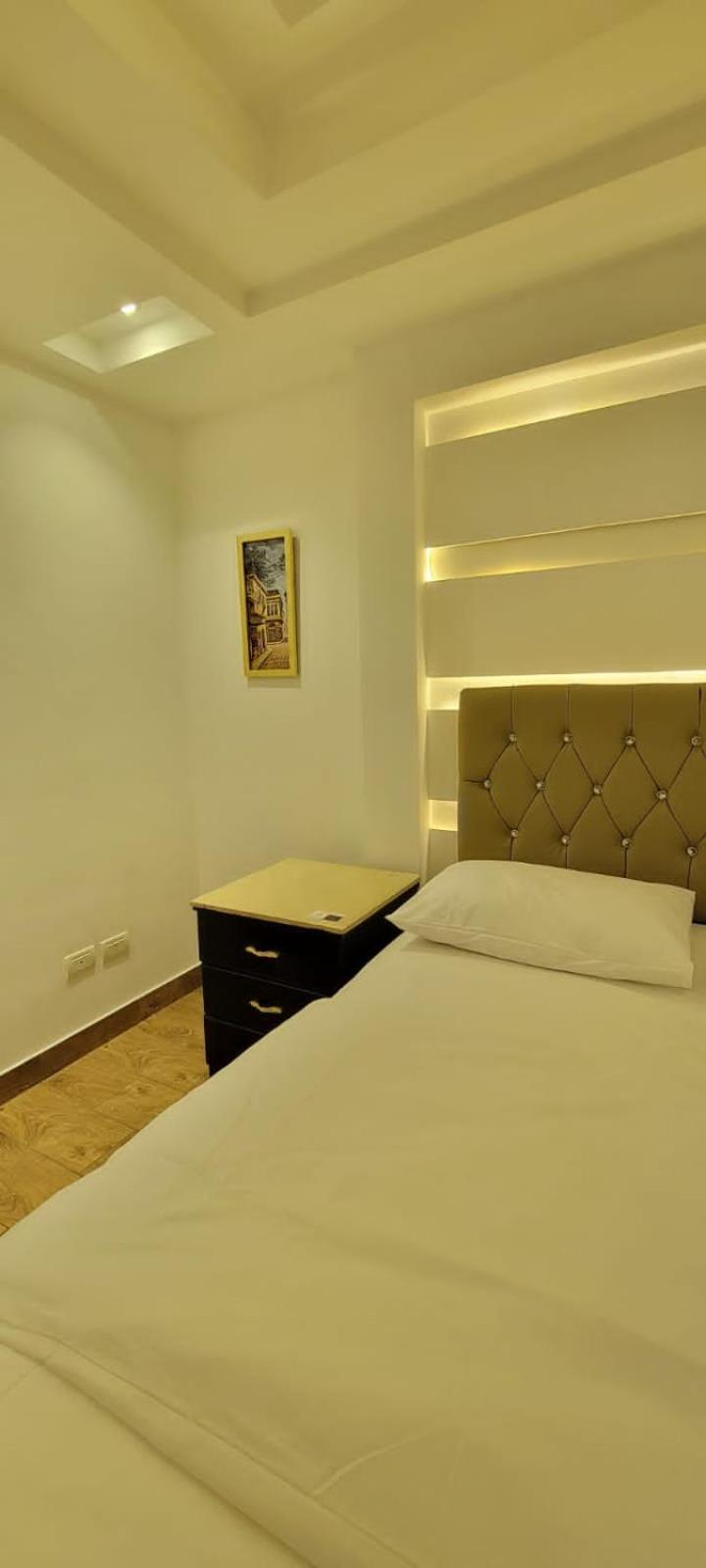 Luxury apartment in Mohandiseen1 603