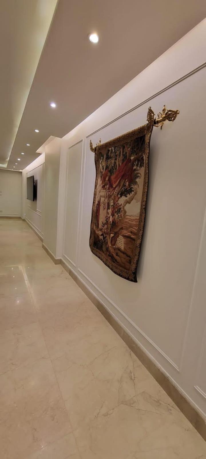 Luxury apartment in Mohandiseen1 603