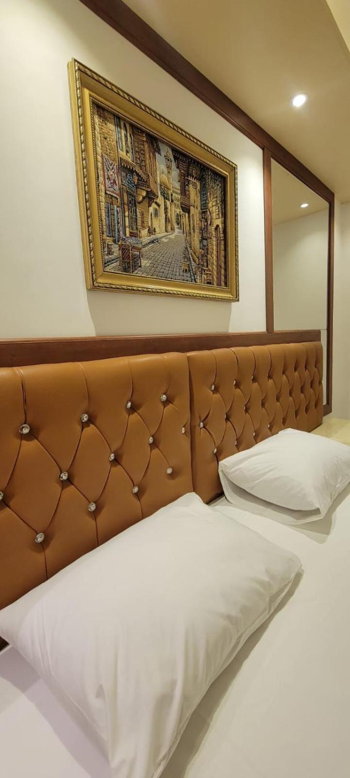 Luxury apartment in Mohandiseen1 603