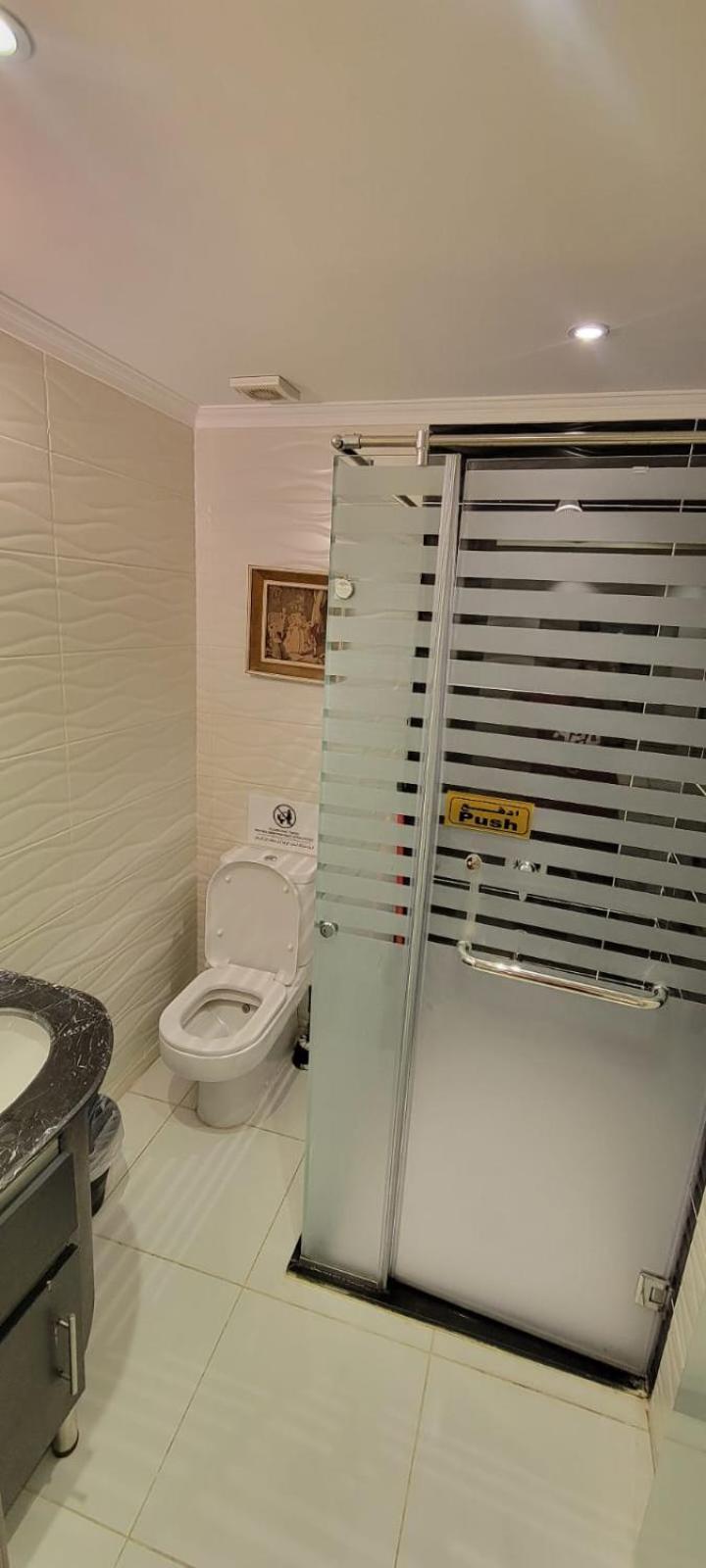 Luxury apartment in Mohandiseen1 603