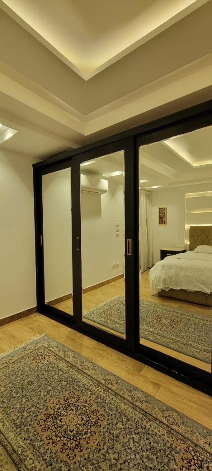 Luxury apartment in Mohandiseen1 603