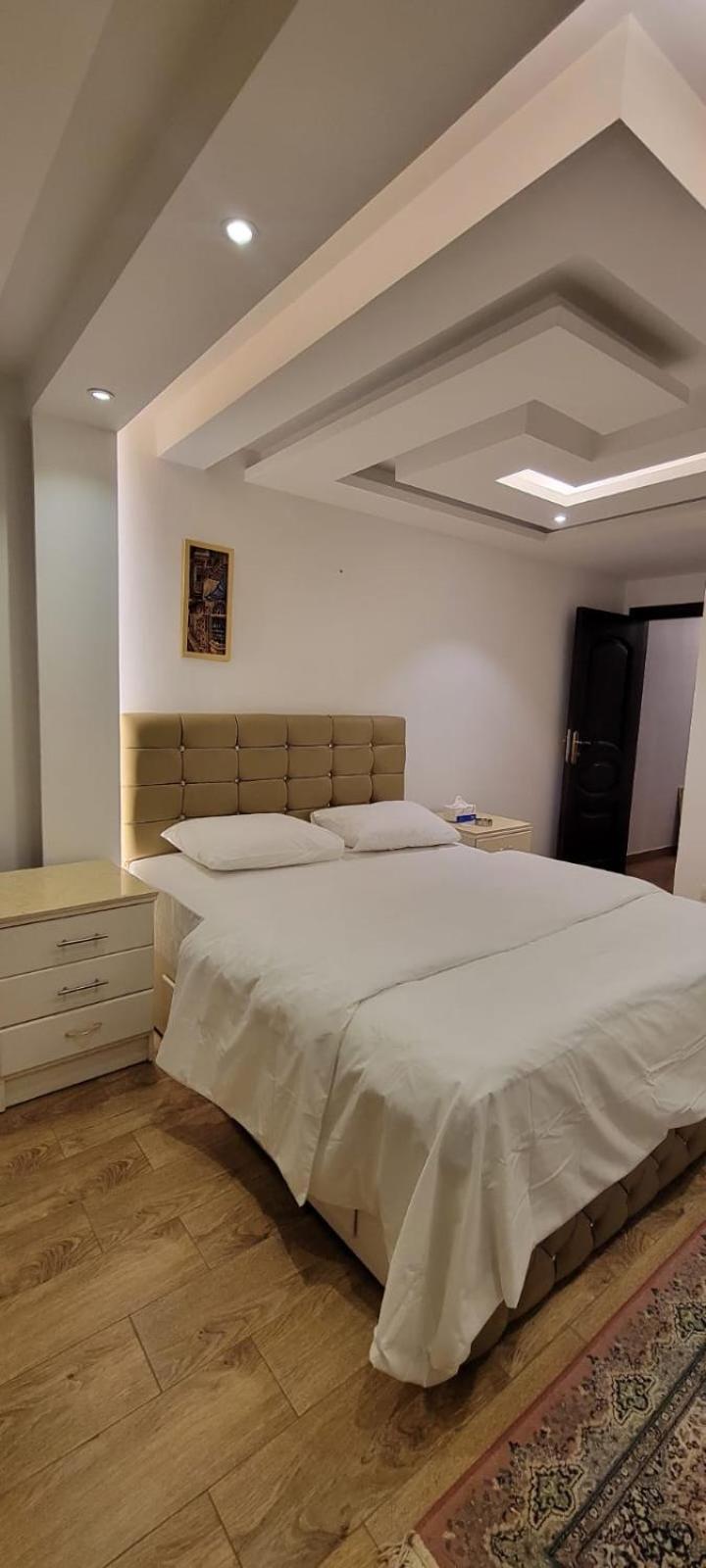Luxury apartment in Mohandiseen1 603