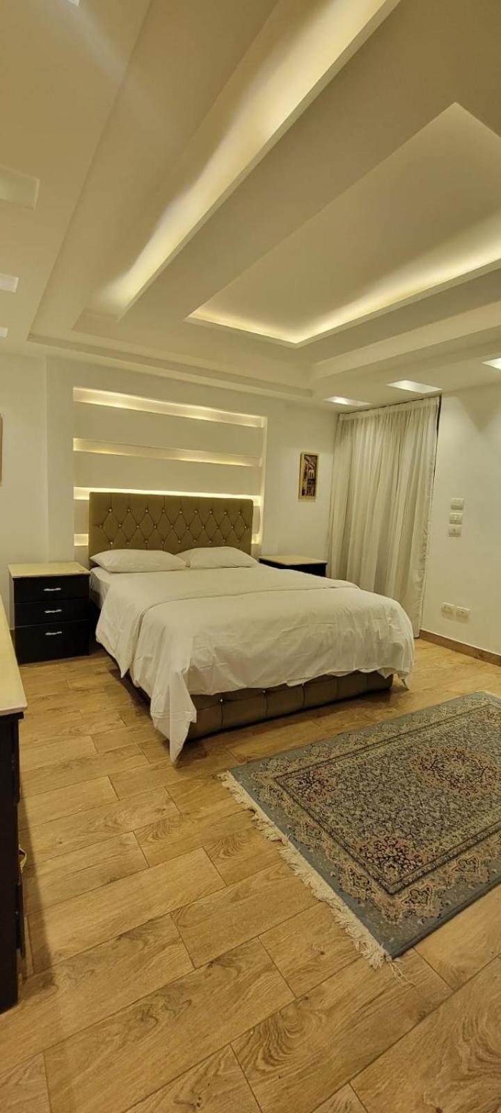 Luxury apartment in Mohandiseen1 603