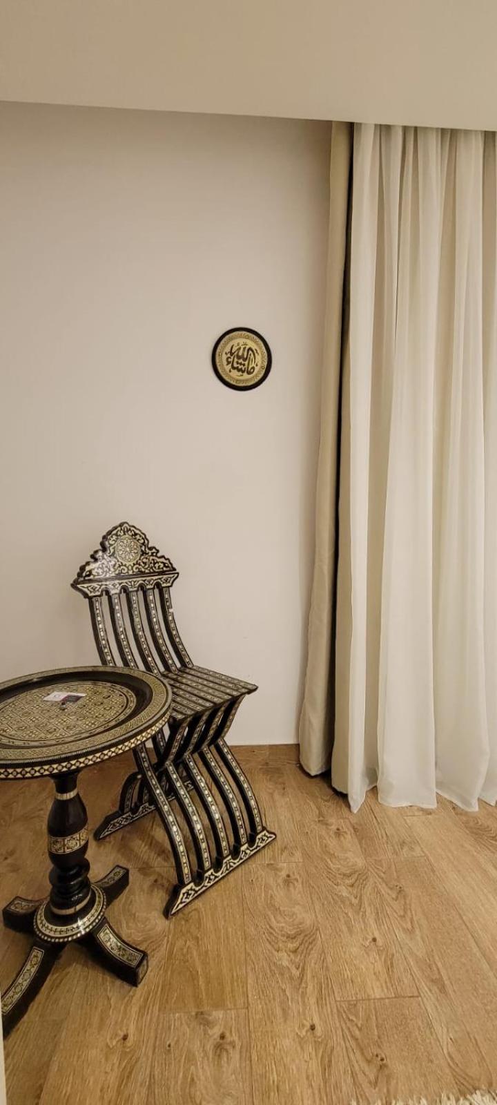 Luxury apartment in Mohandiseen1 603