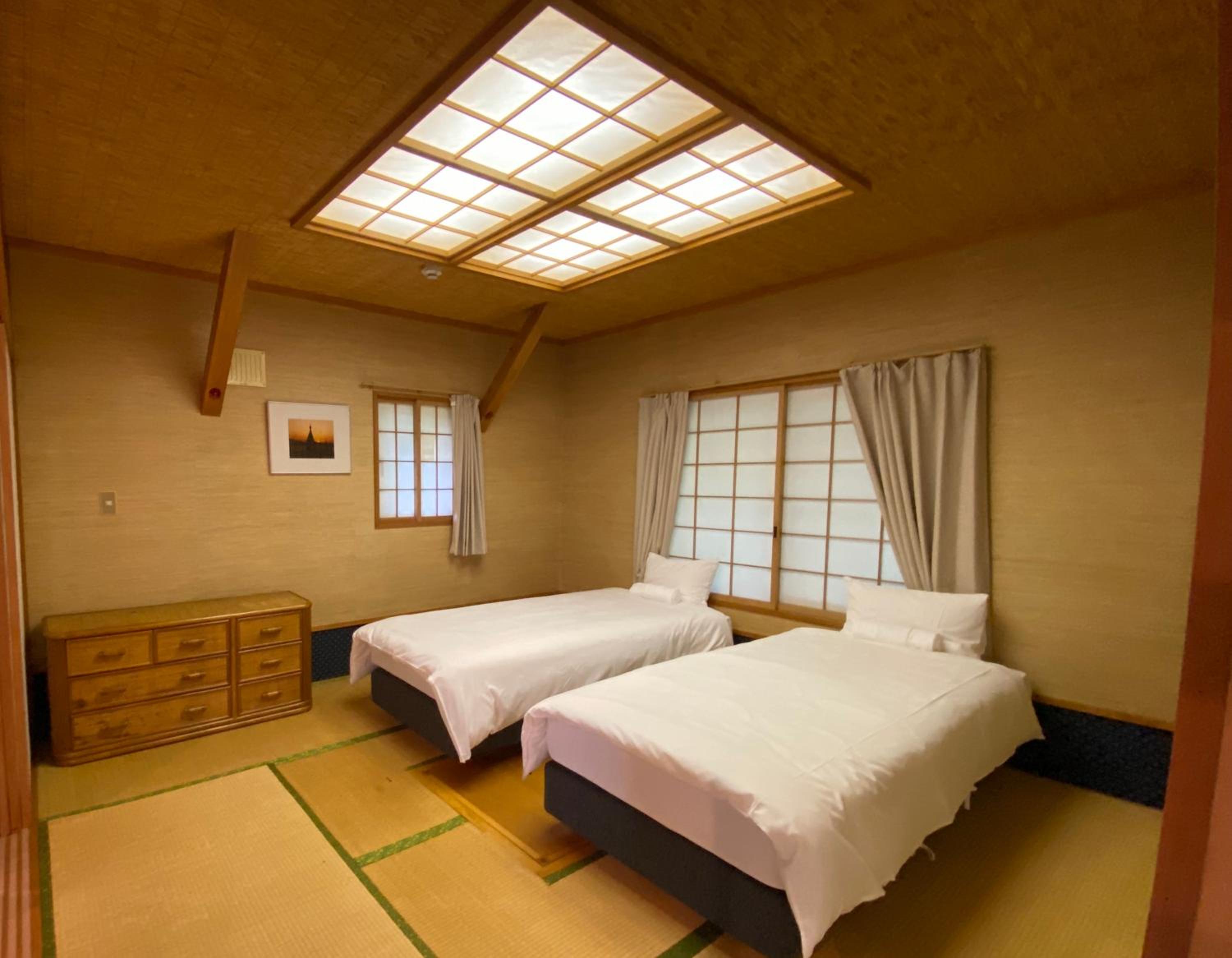 Annupuri Retro Lodge