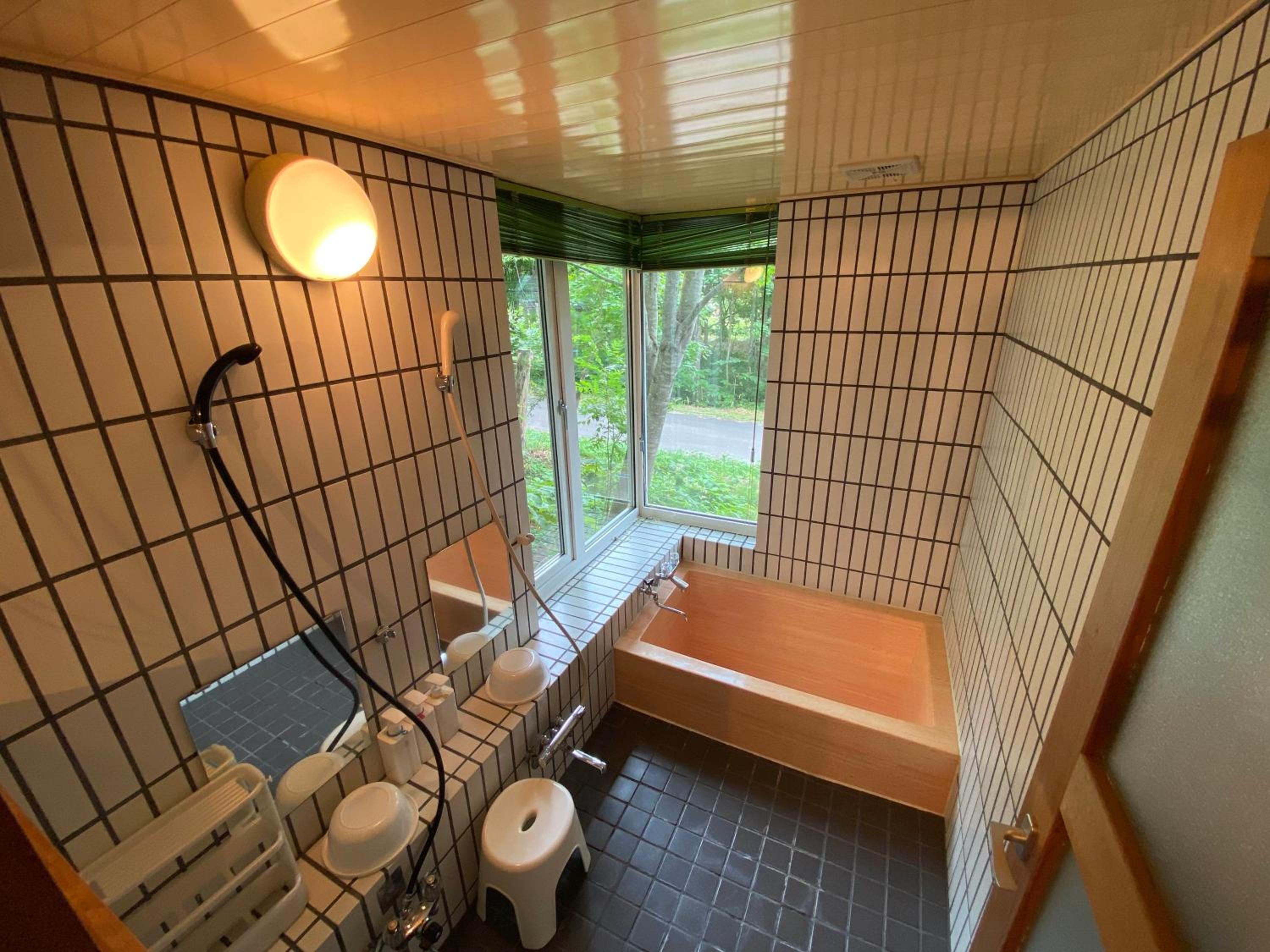 Annupuri Retro Lodge