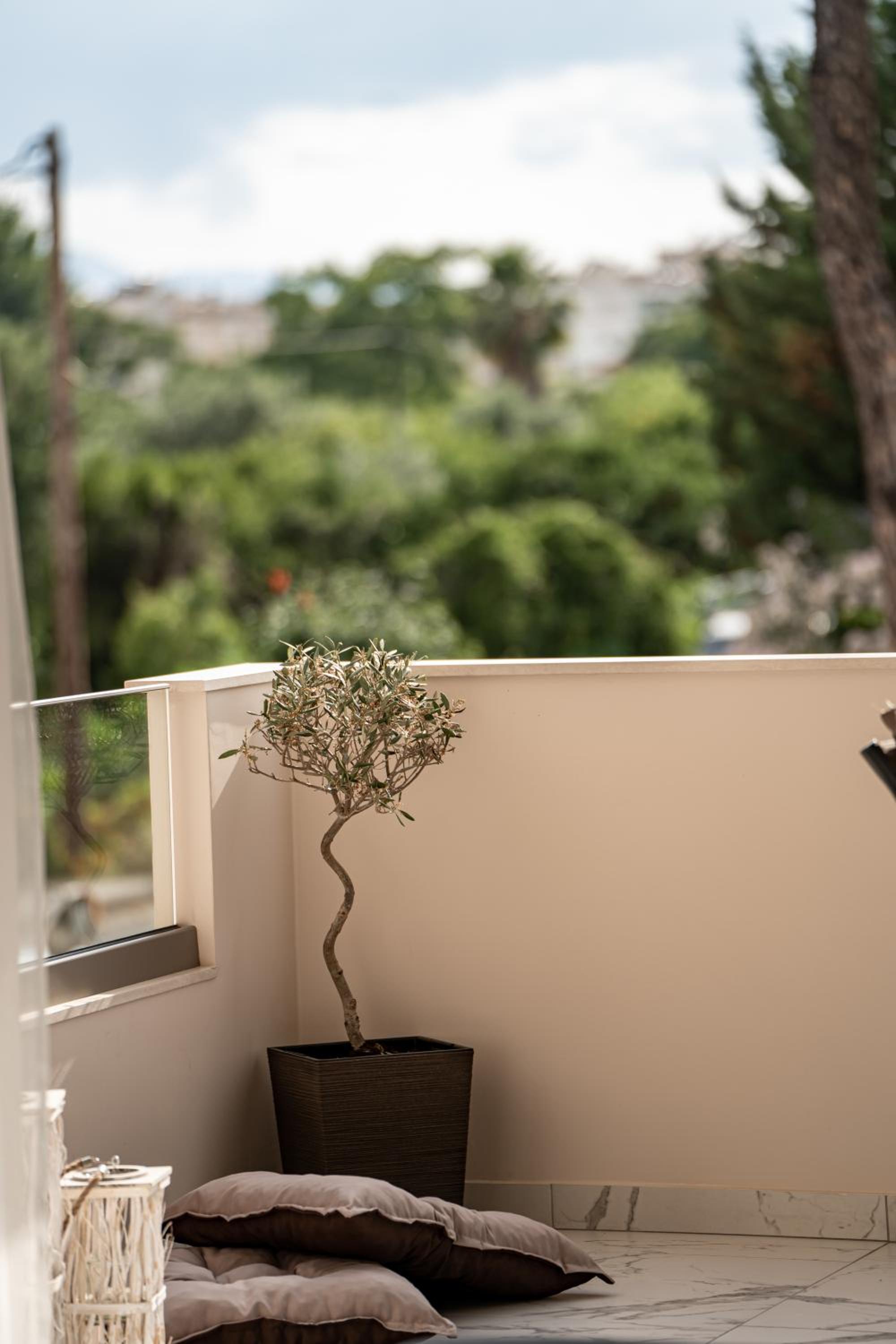 Euphoria apartment