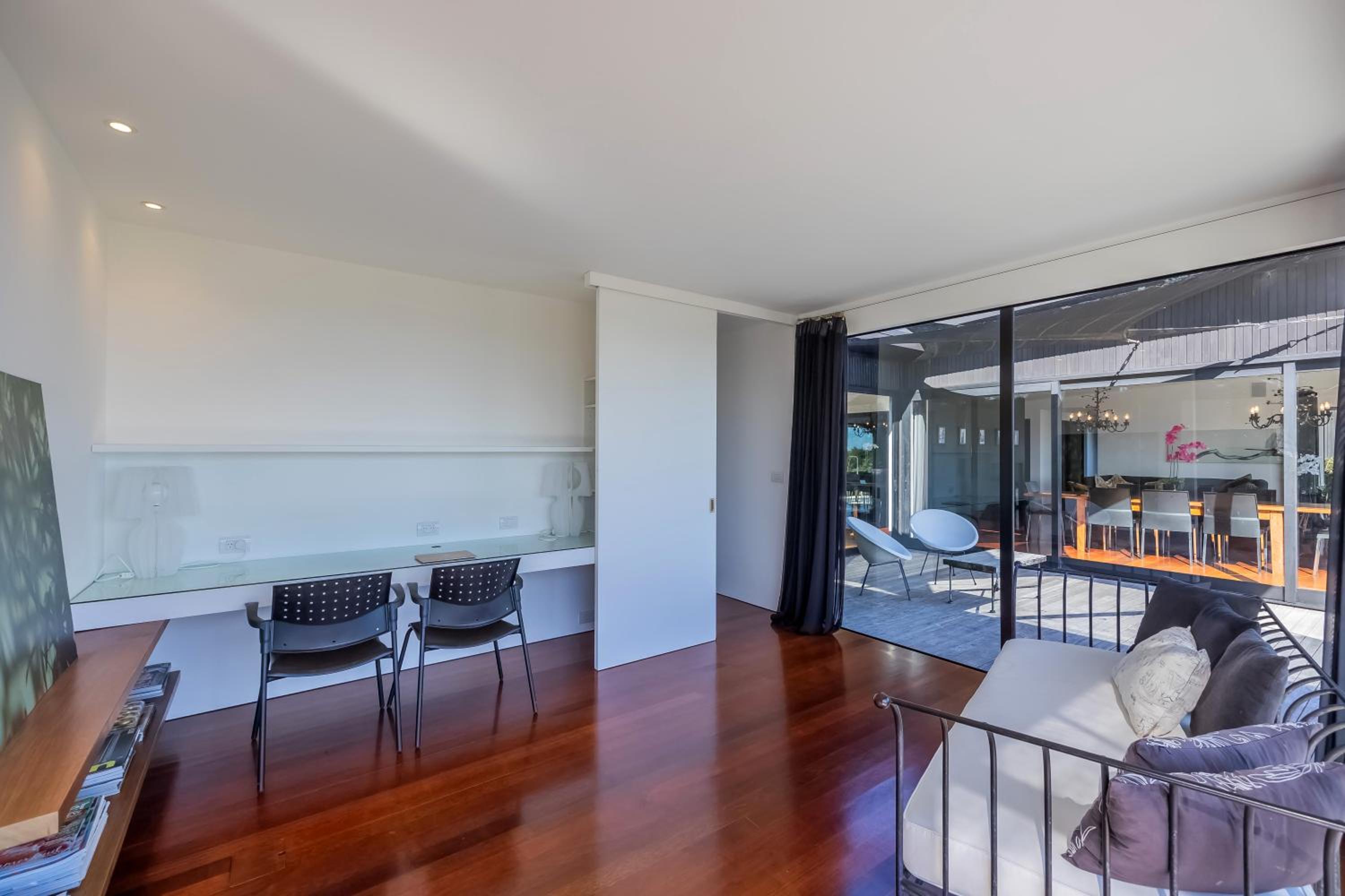 Luxury Kawau Island Retreat view 3