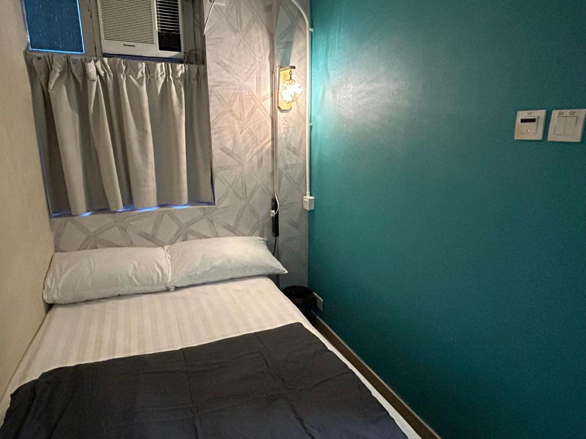 7 guest house
