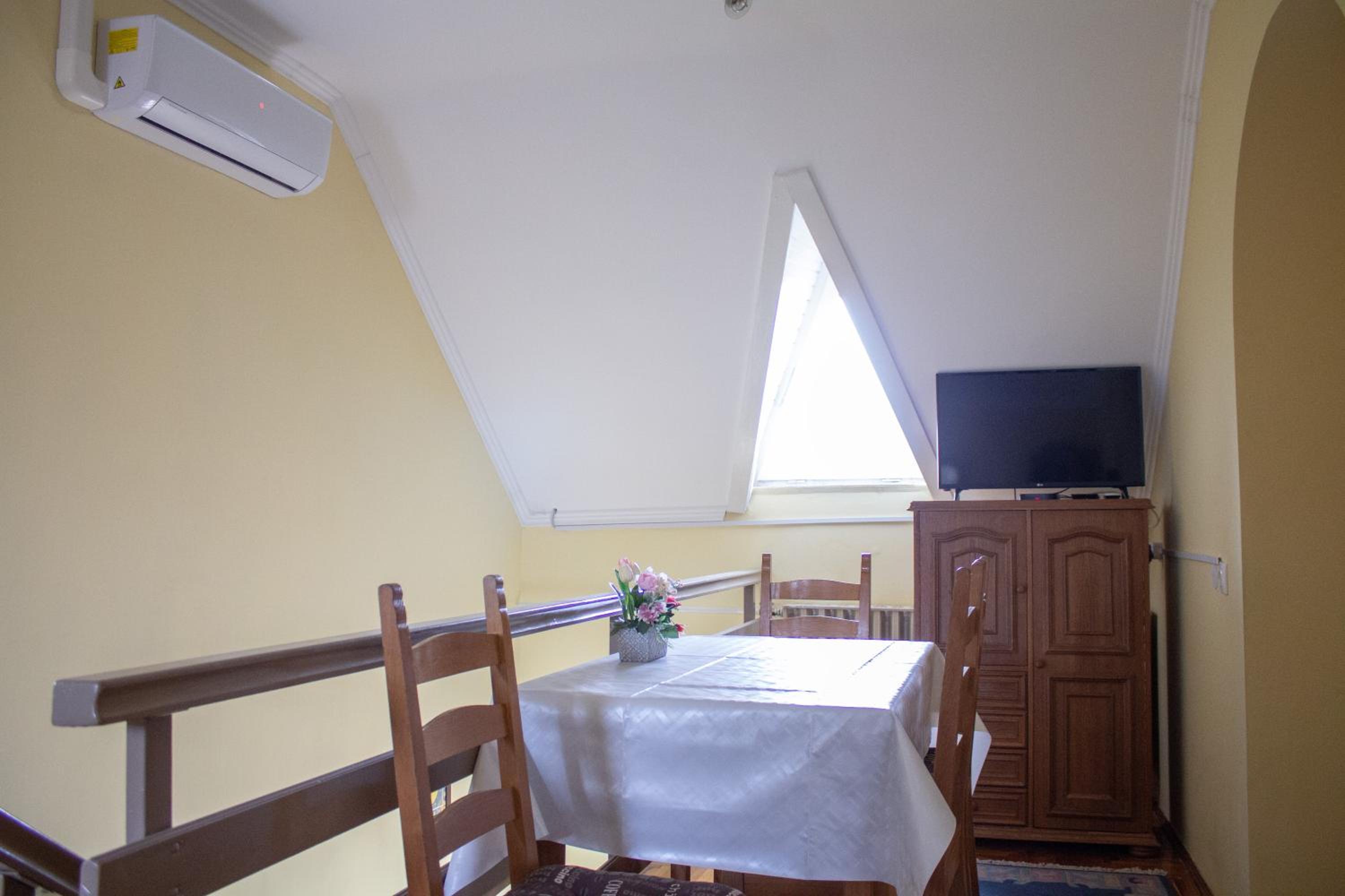 Sándor Apartman