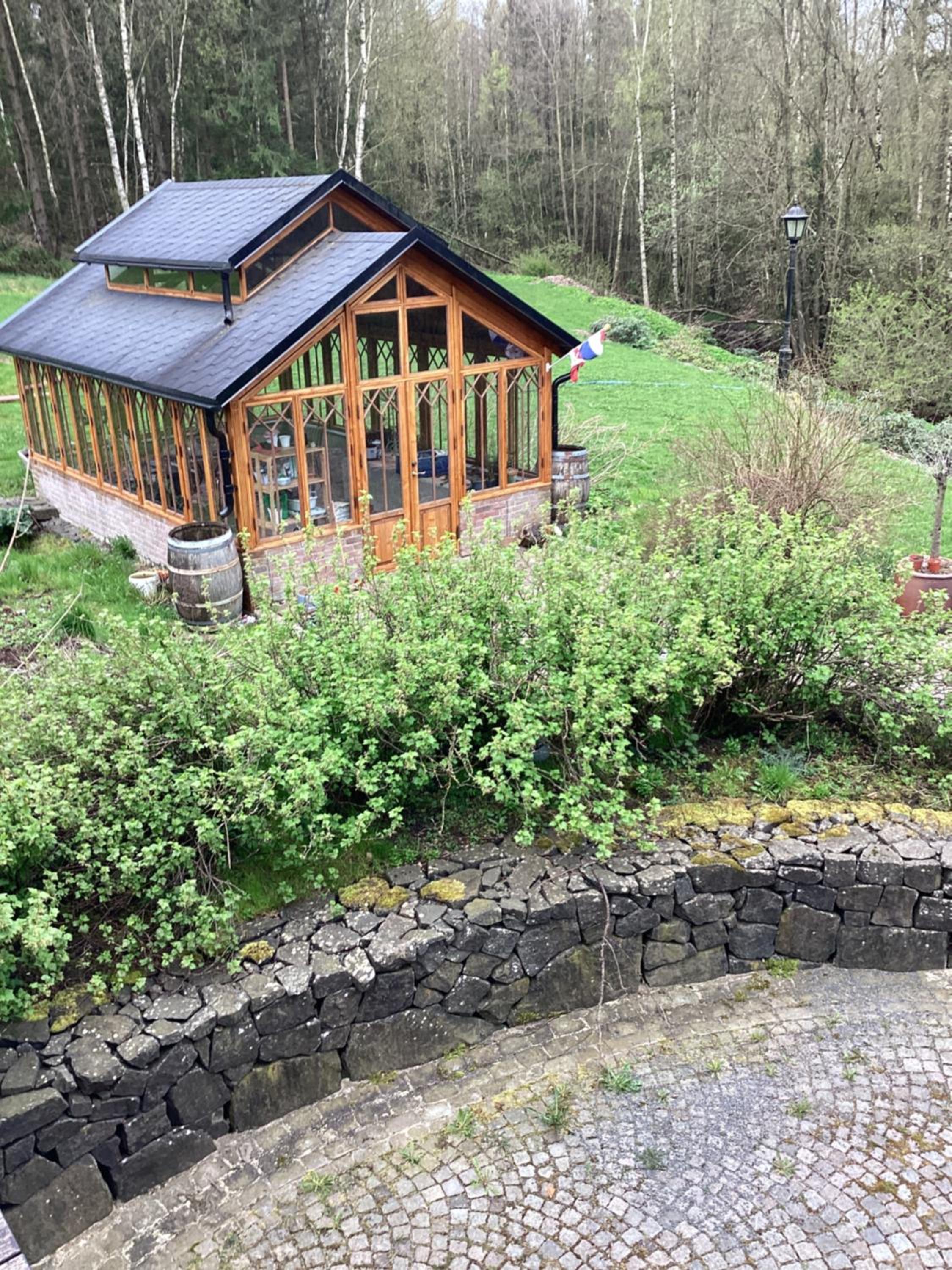 Bränneriet