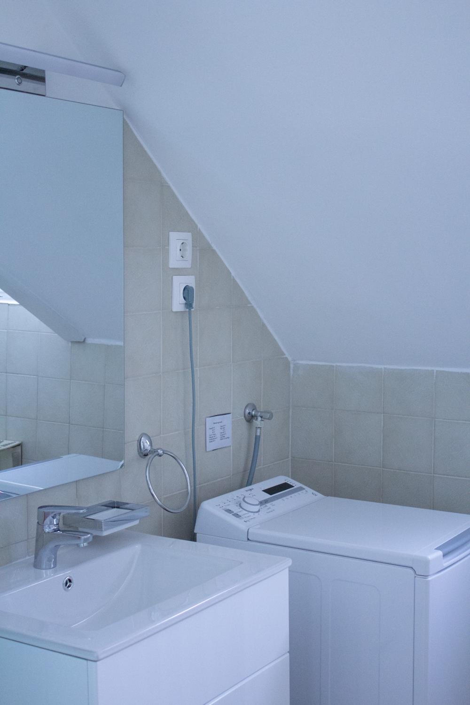 Sándor Apartman