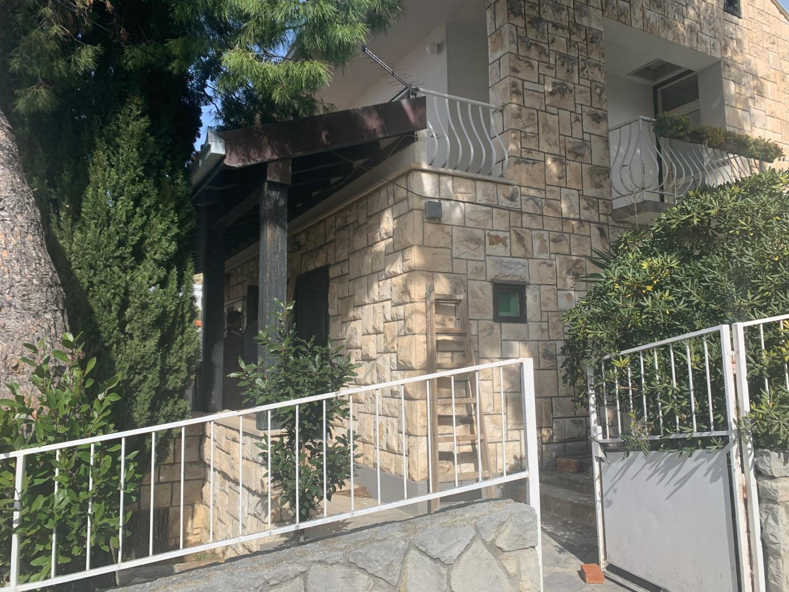 Hotel Great 4-bedroom villa w heated eco pool - Image 1