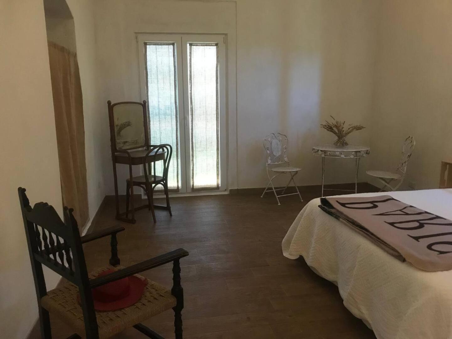 Agriturismo Poggio Ceraso di Lamioni Roberto view 3