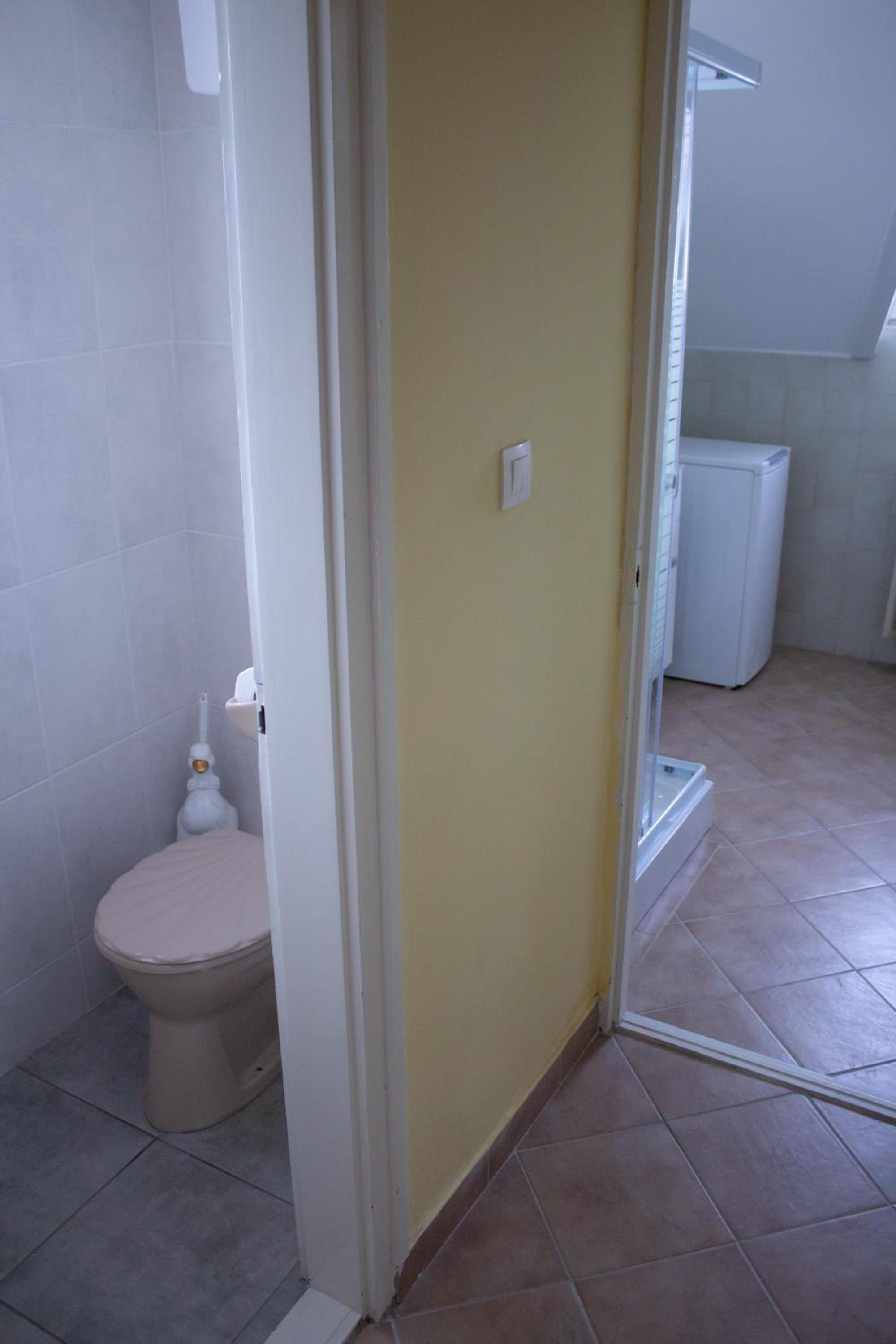 Sándor Apartman