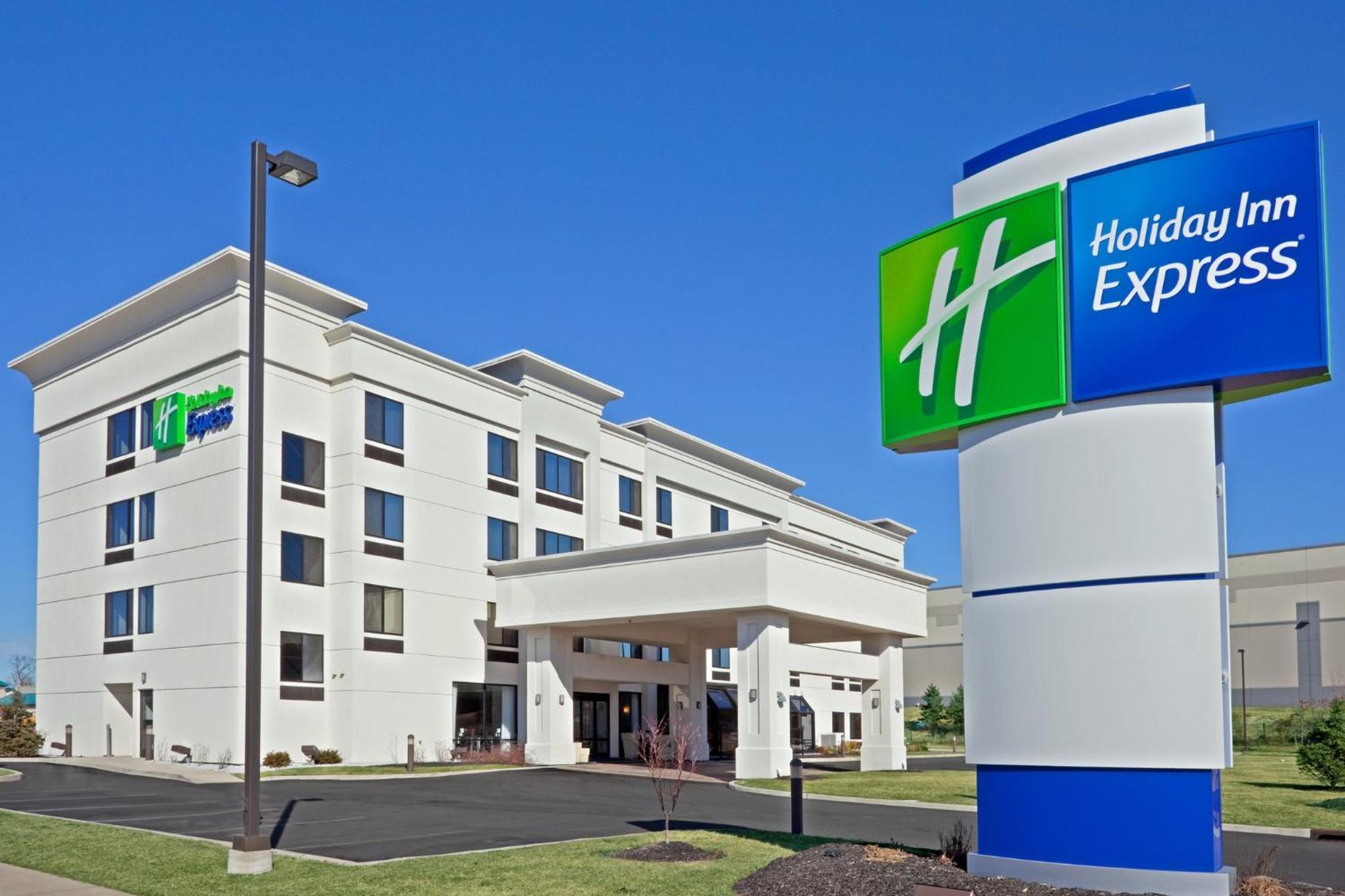Hotel Holiday Inn Express Fishkill, an IHG Hotel - Image 1