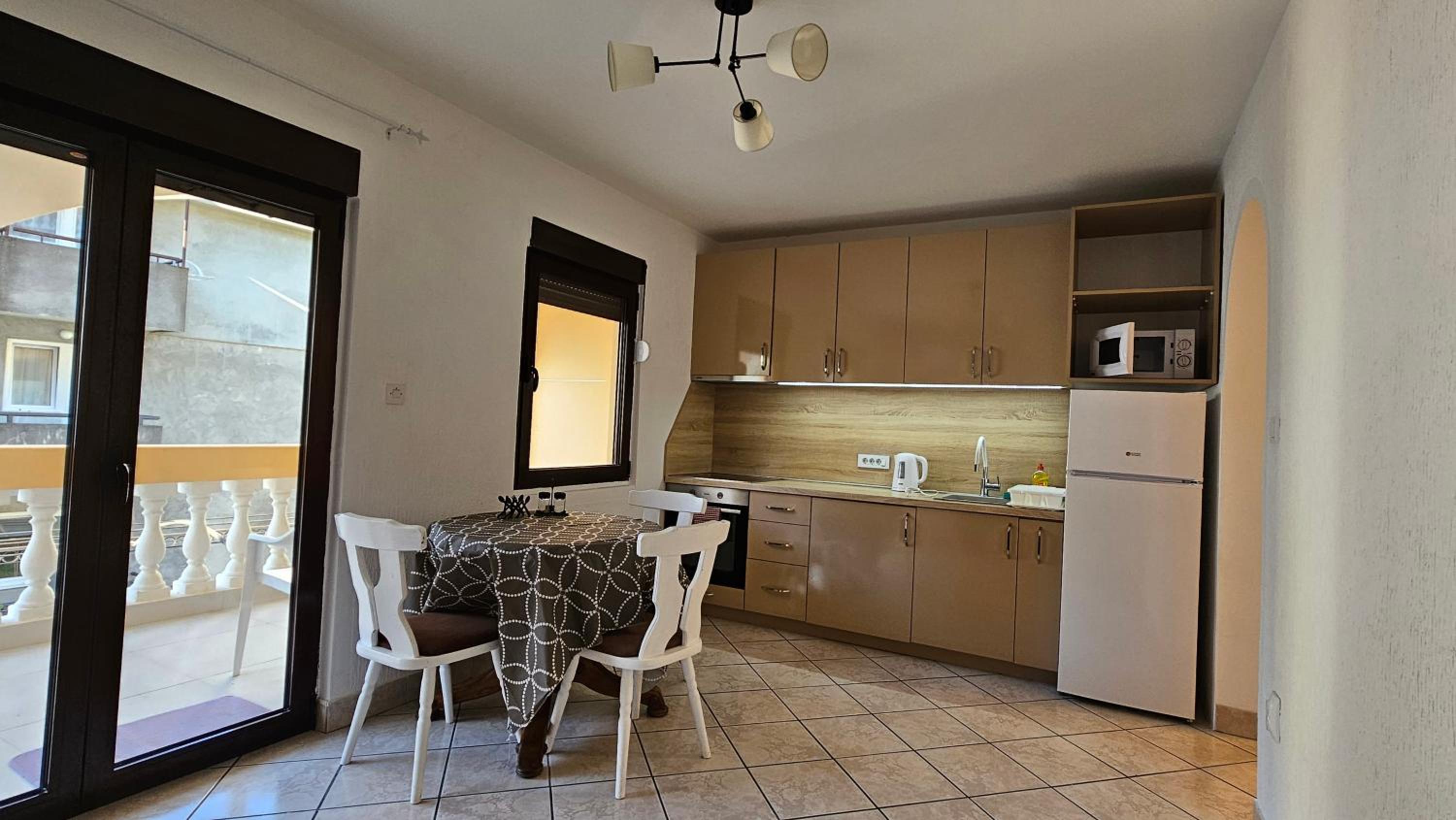 Apartmani Lime