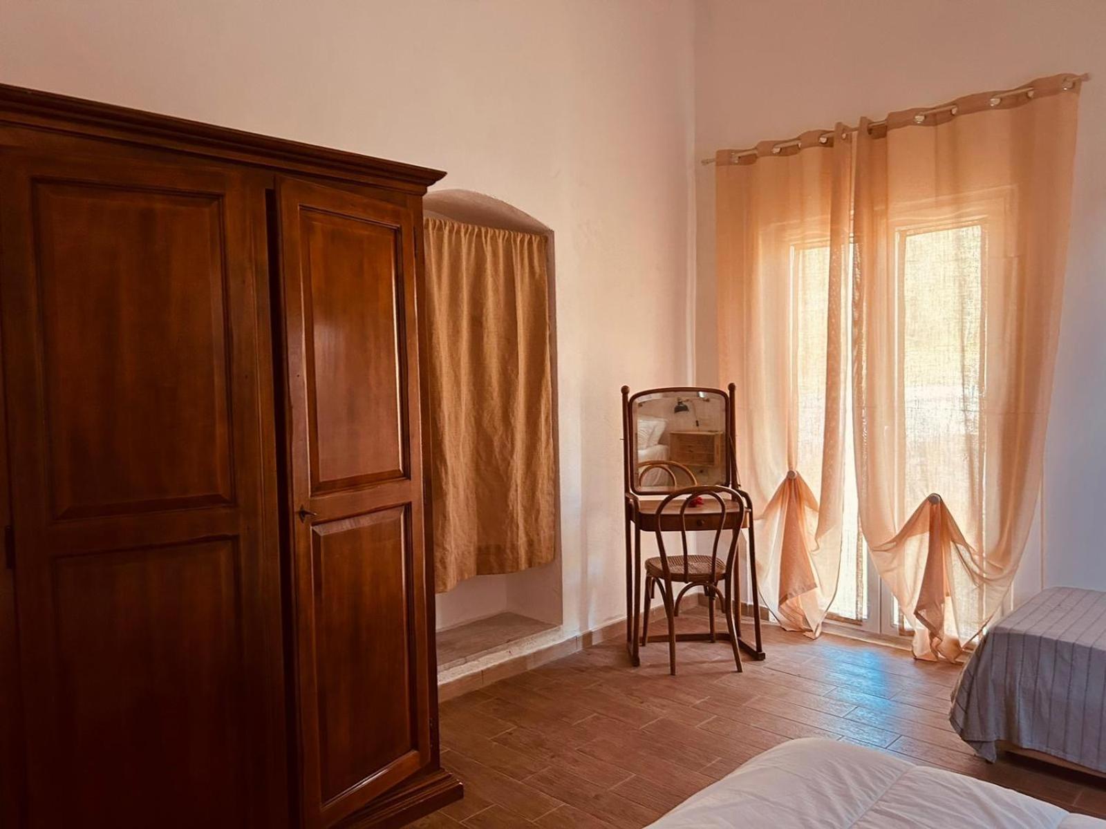Agriturismo Poggio Ceraso di Lamioni Roberto view 5