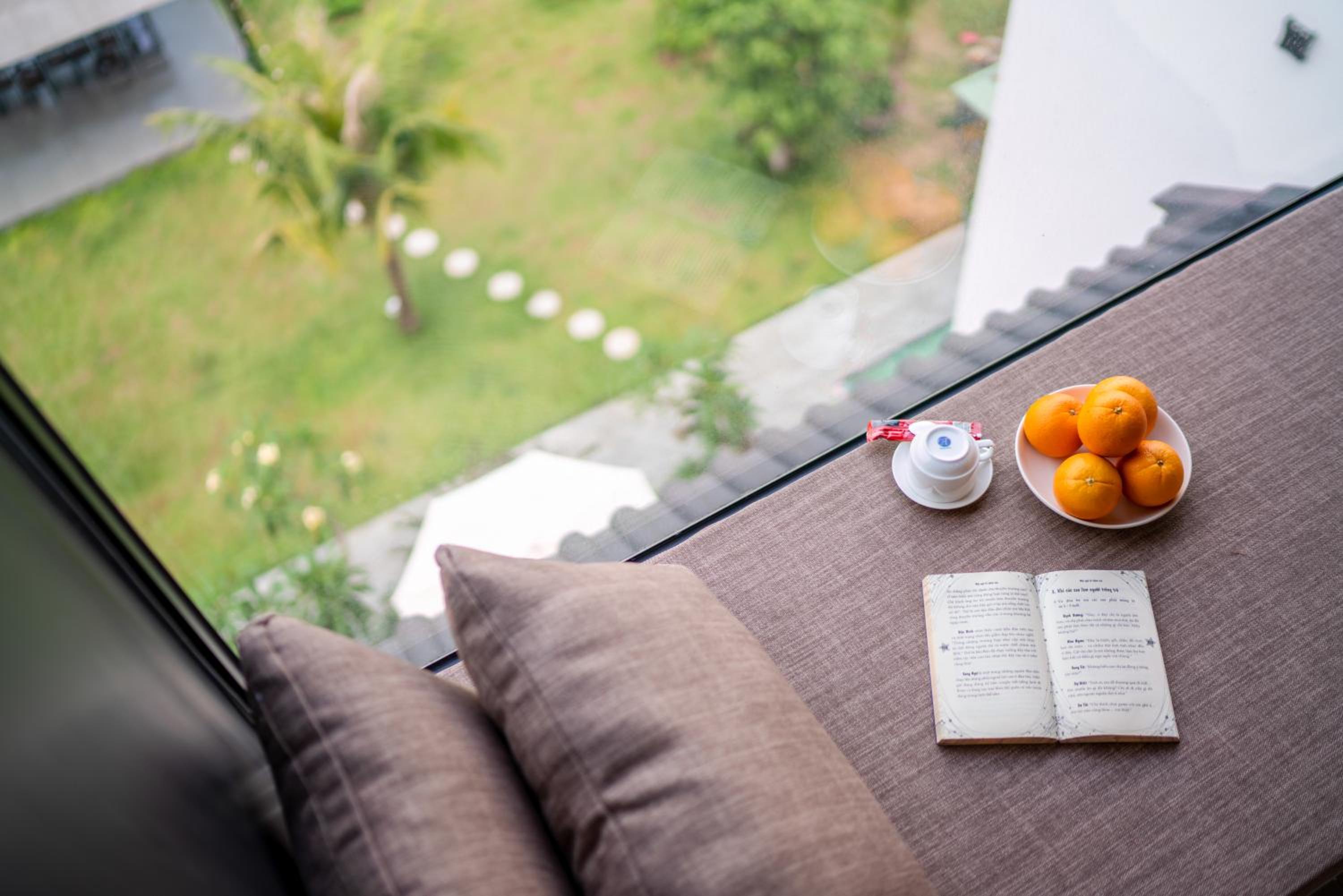 Duong Villa Hoi An - Entire Villa - Pool side - Private garden view 4