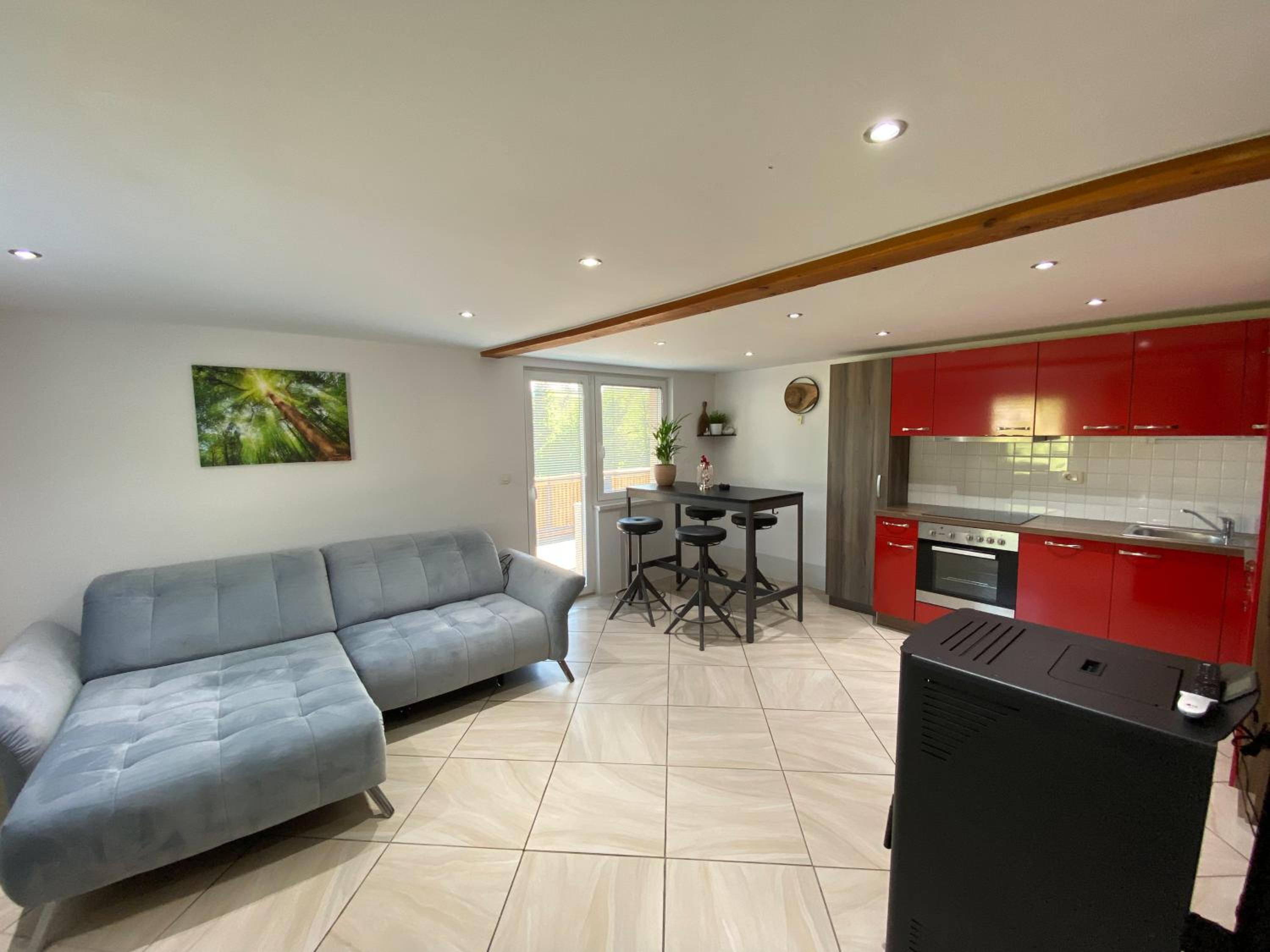 Apartmaji Paletino view 4