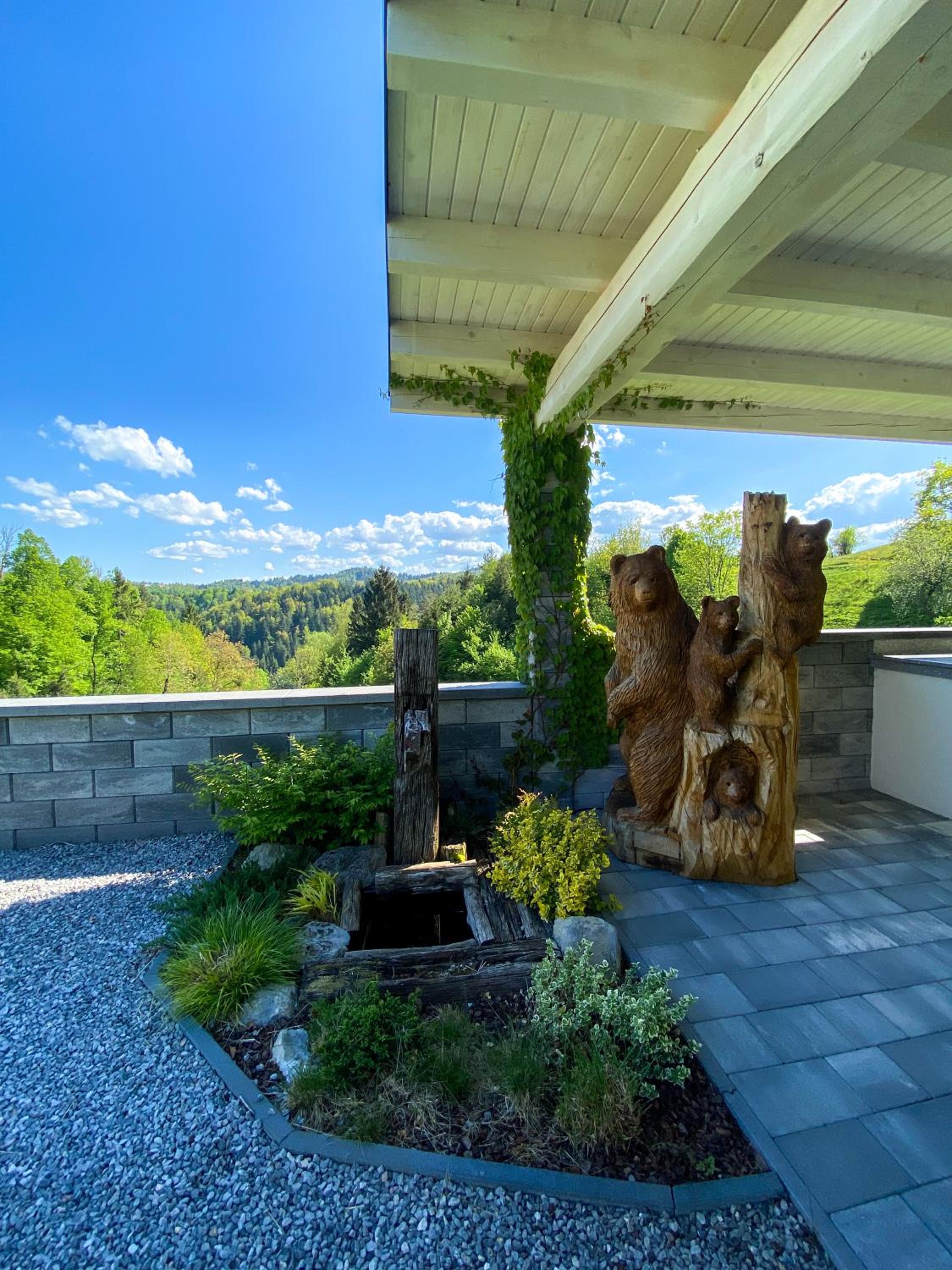 Apartmaji Paletino view 5
