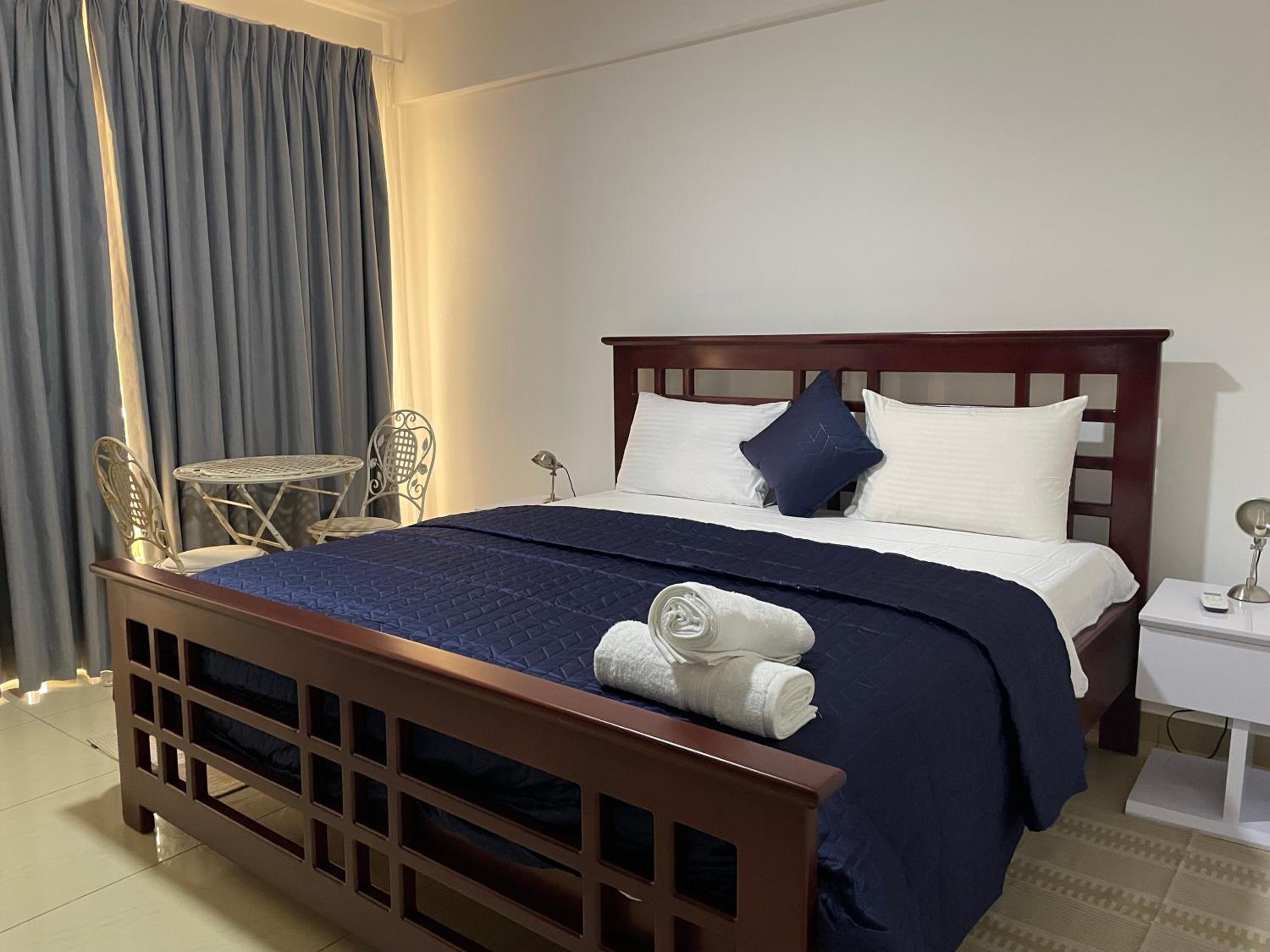 Lovely, One bed Flat in Accra. view 5