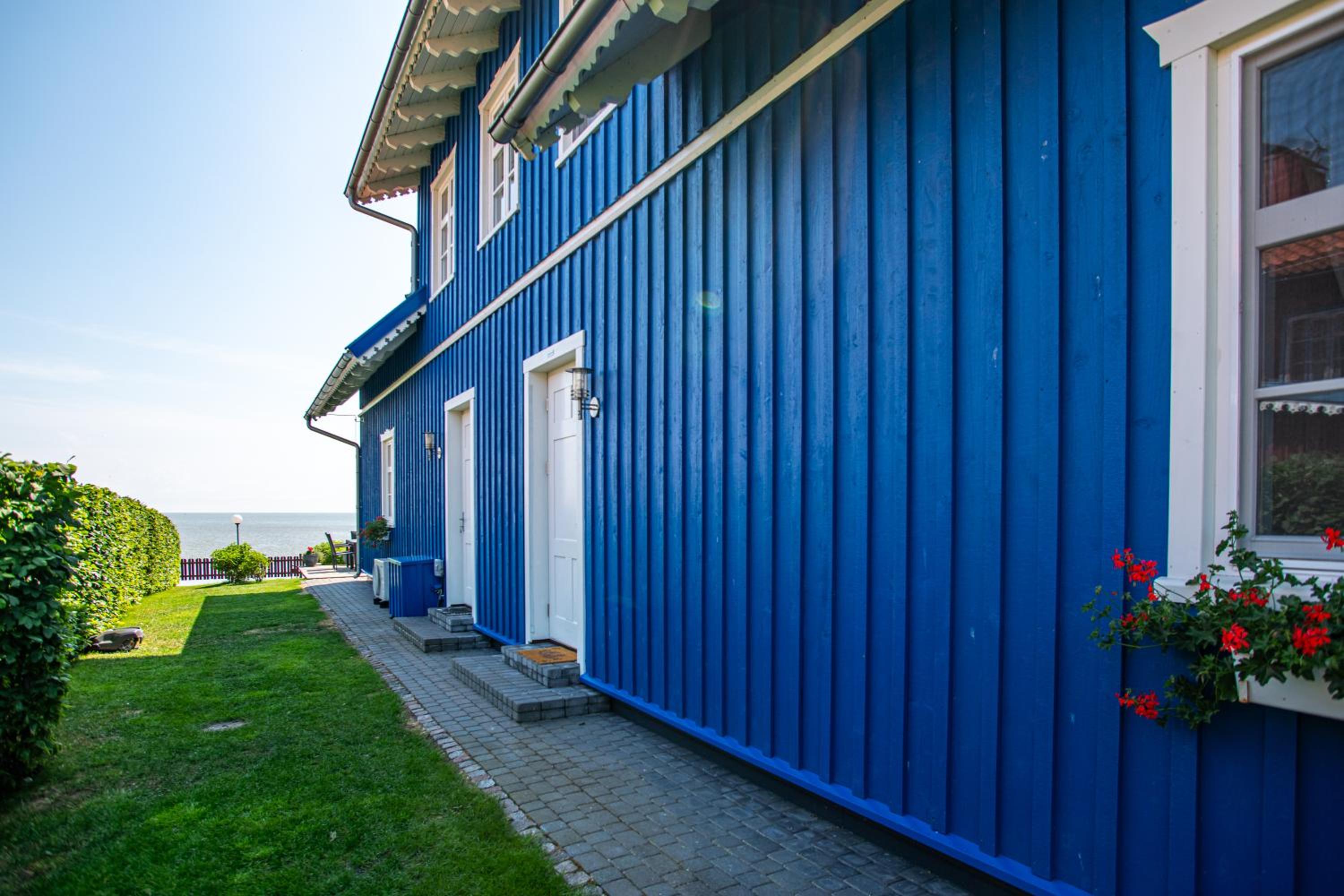 Vila Klasika view 5