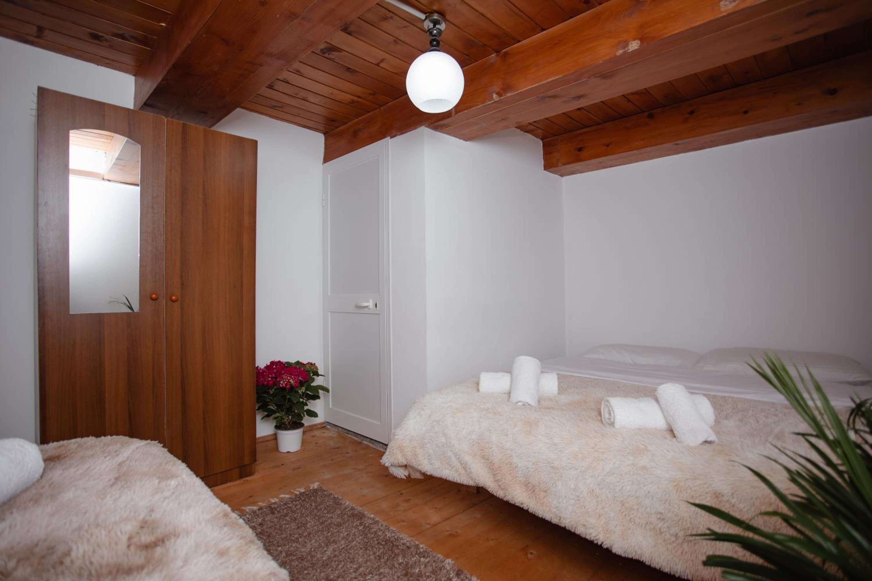 Kulla Pracja Theth