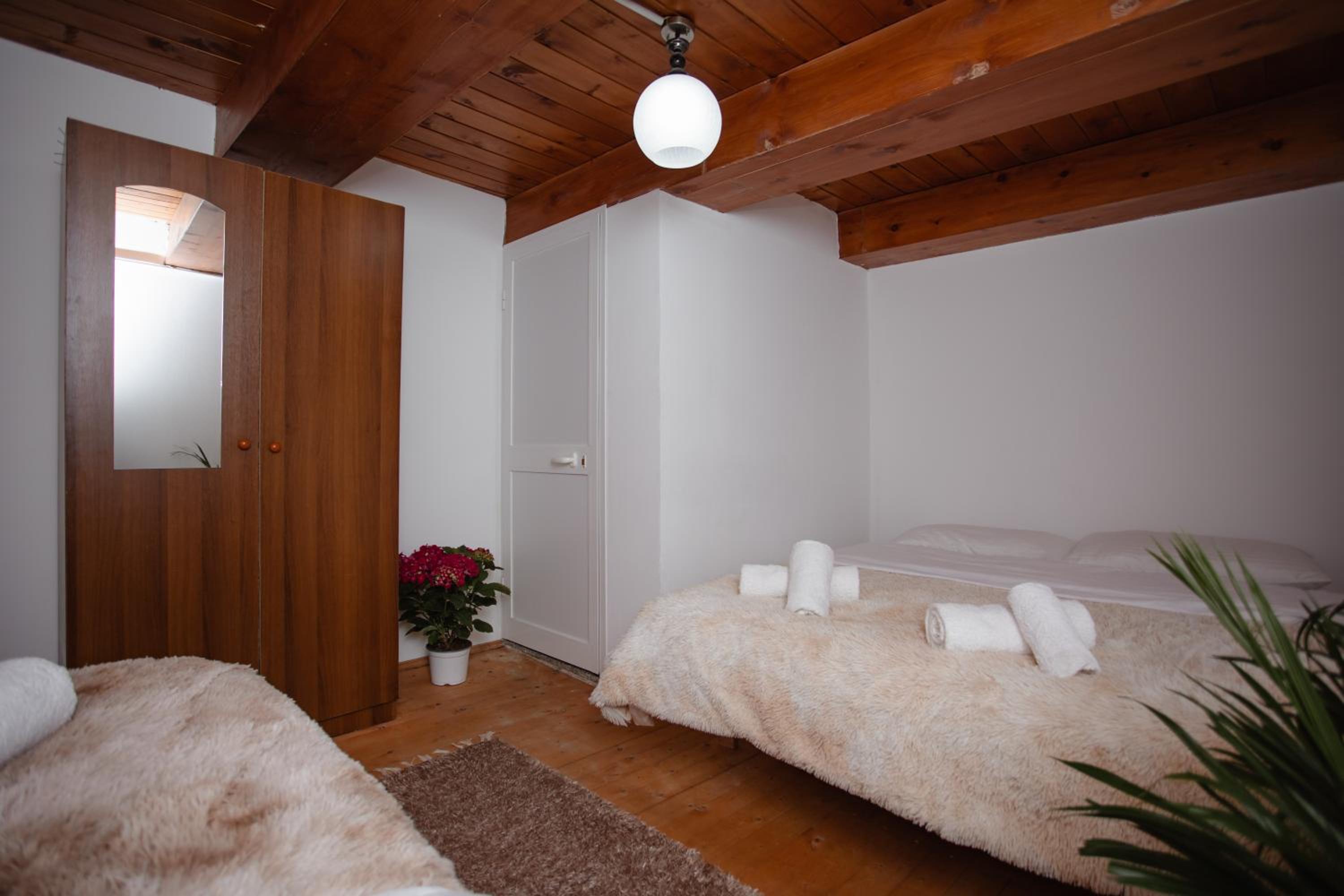 Kulla Pracja Theth