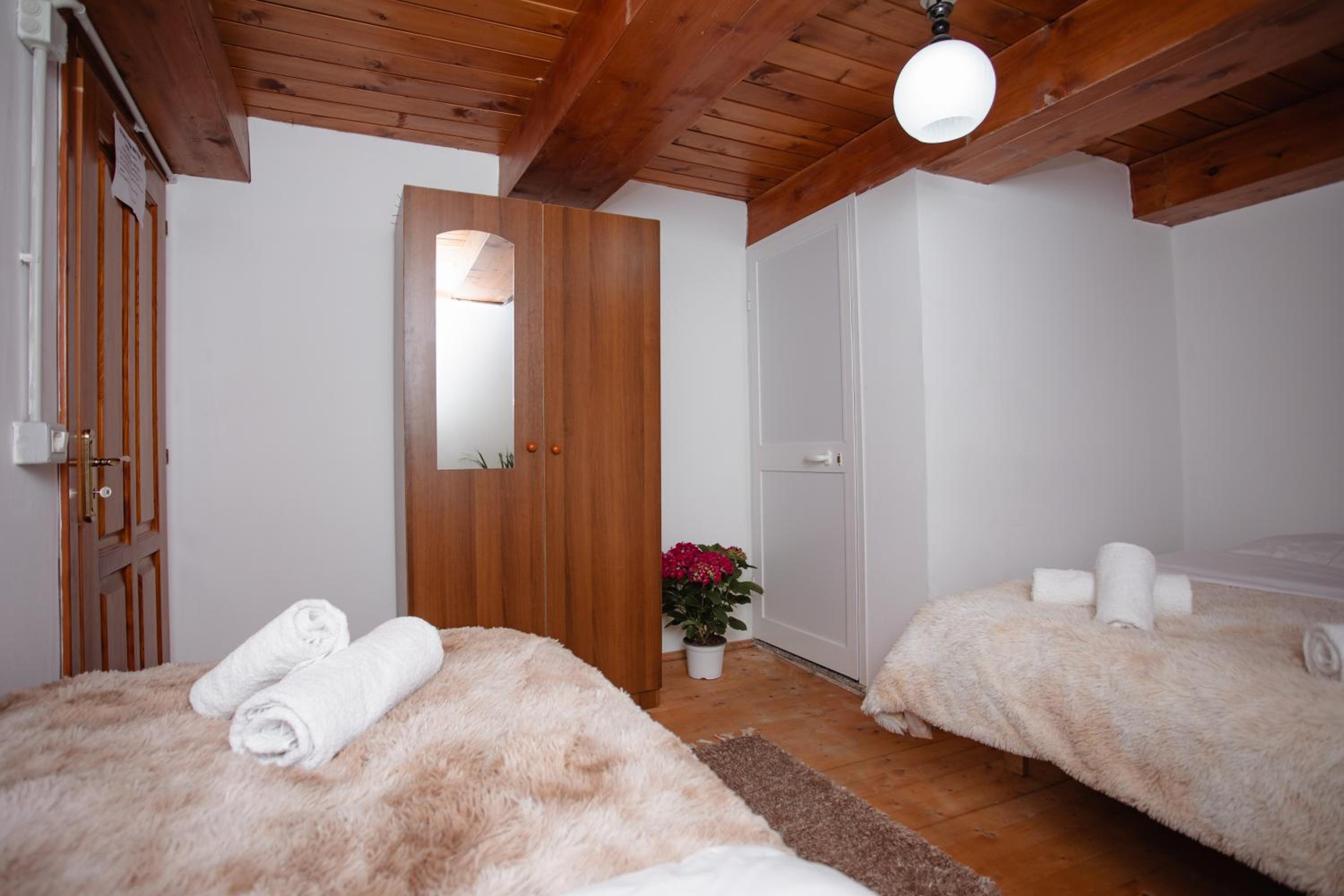 Kulla Pracja Theth