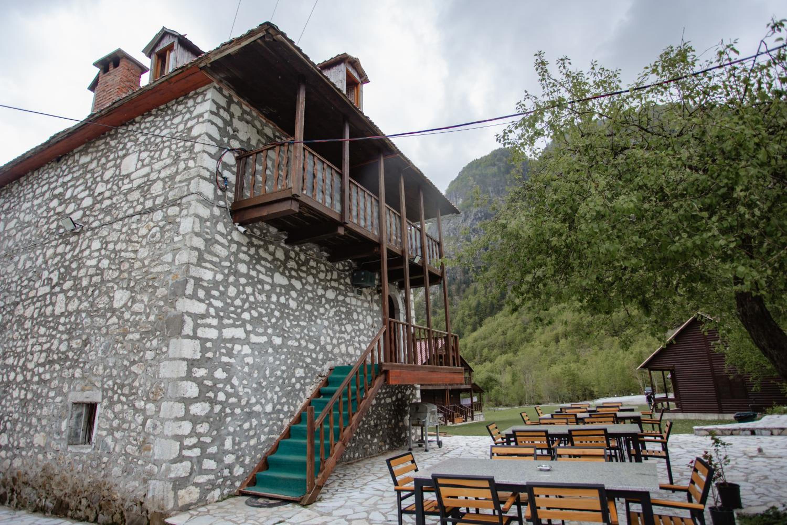 building