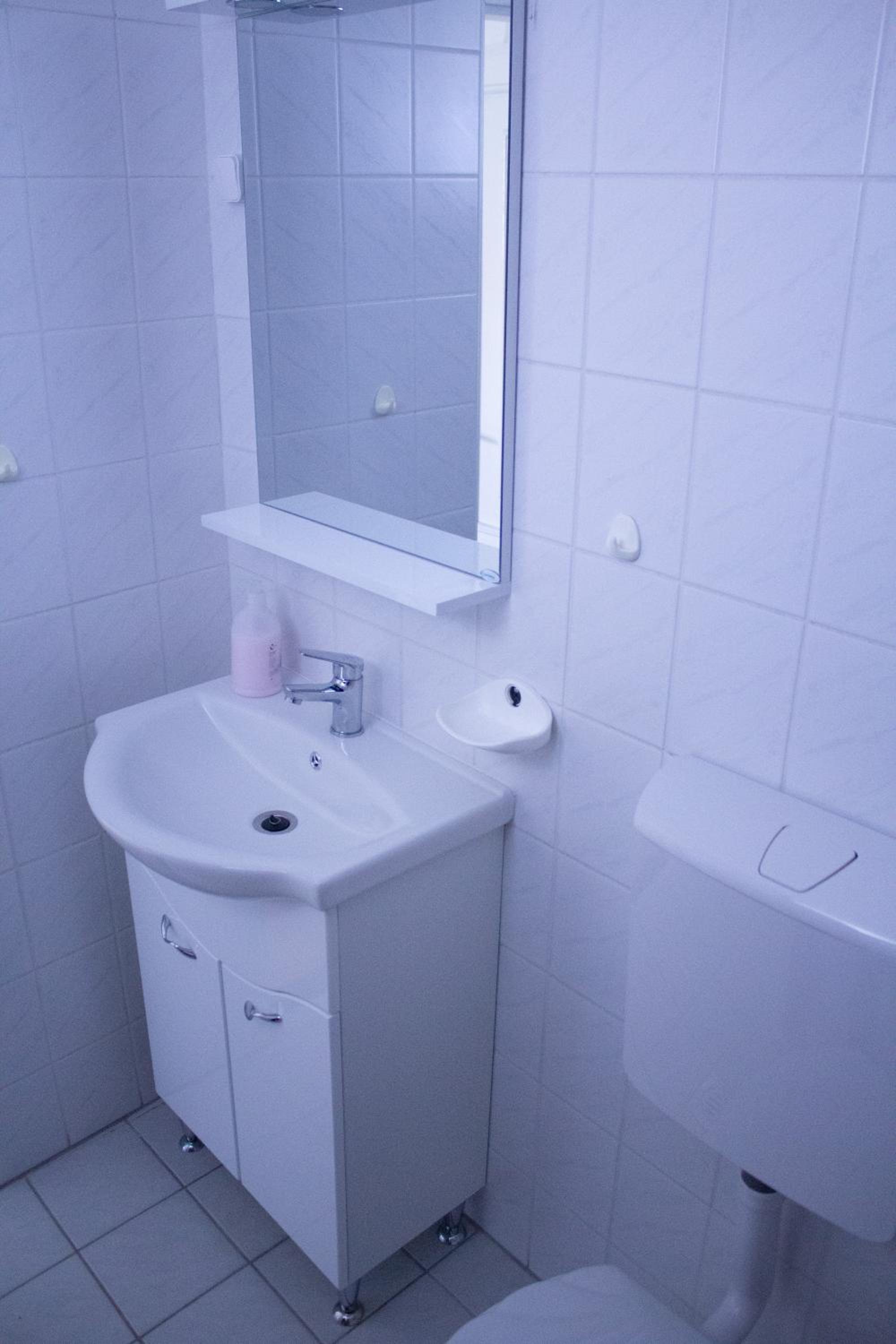 Sándor Apartman