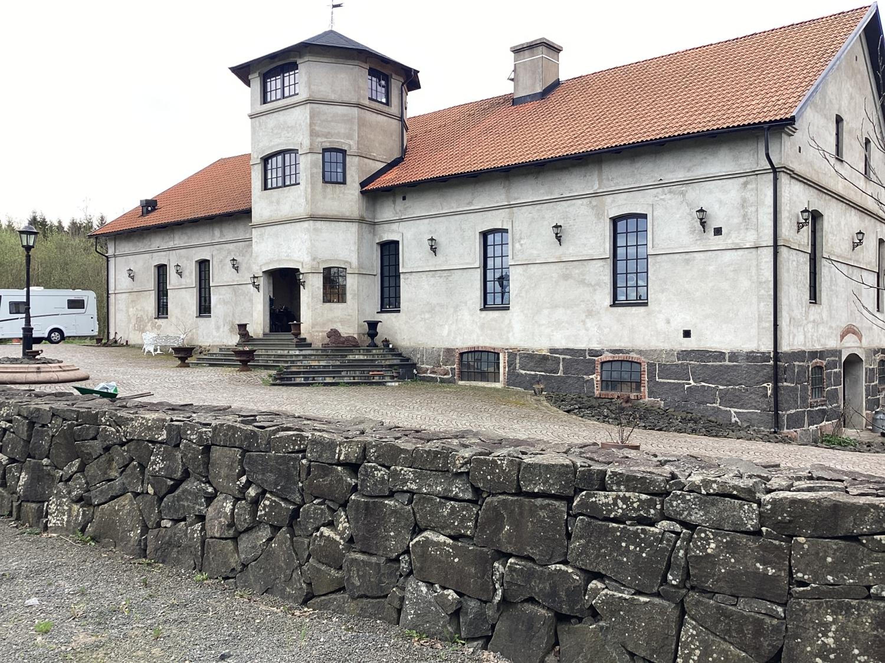Bränneriet