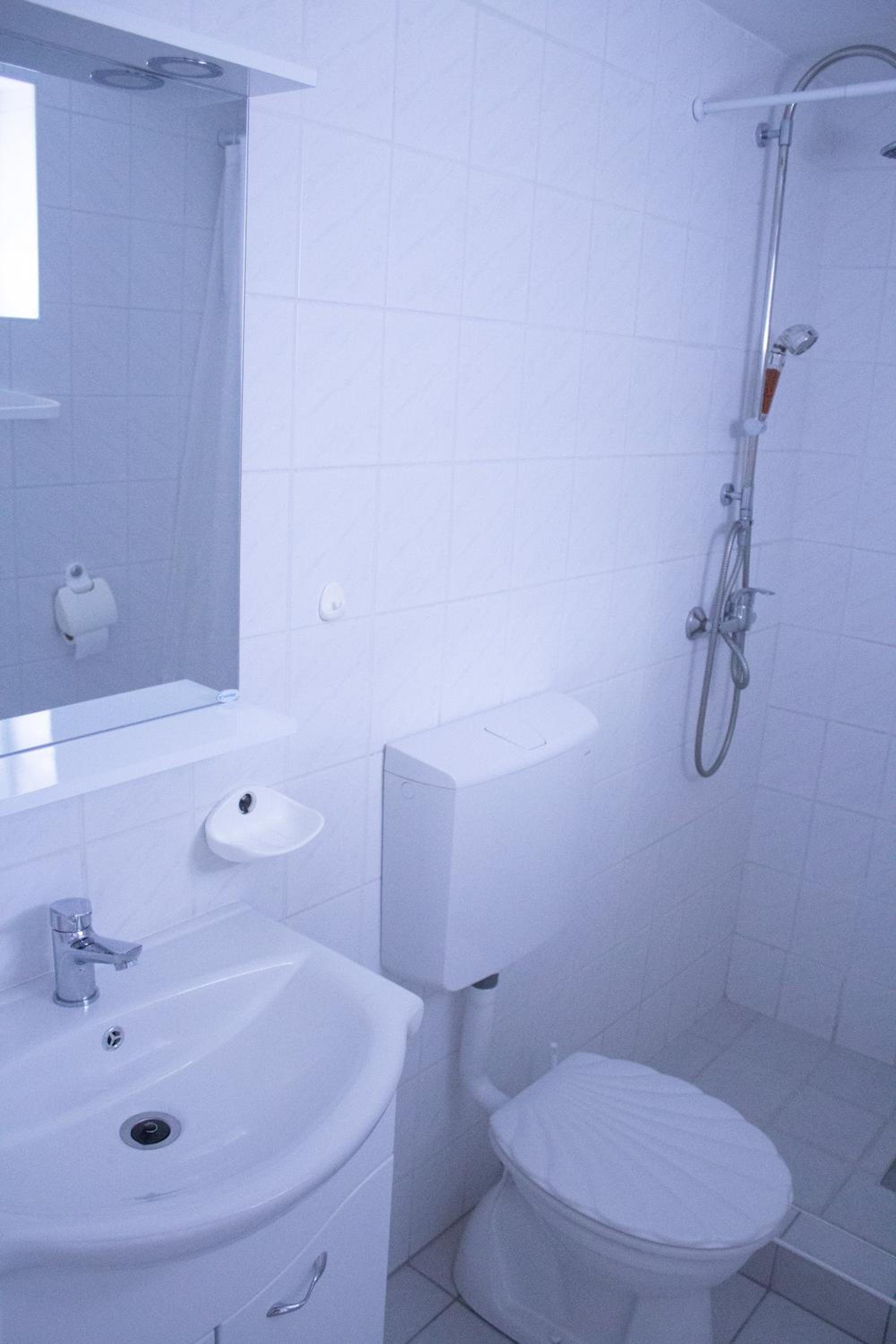 Sándor Apartman