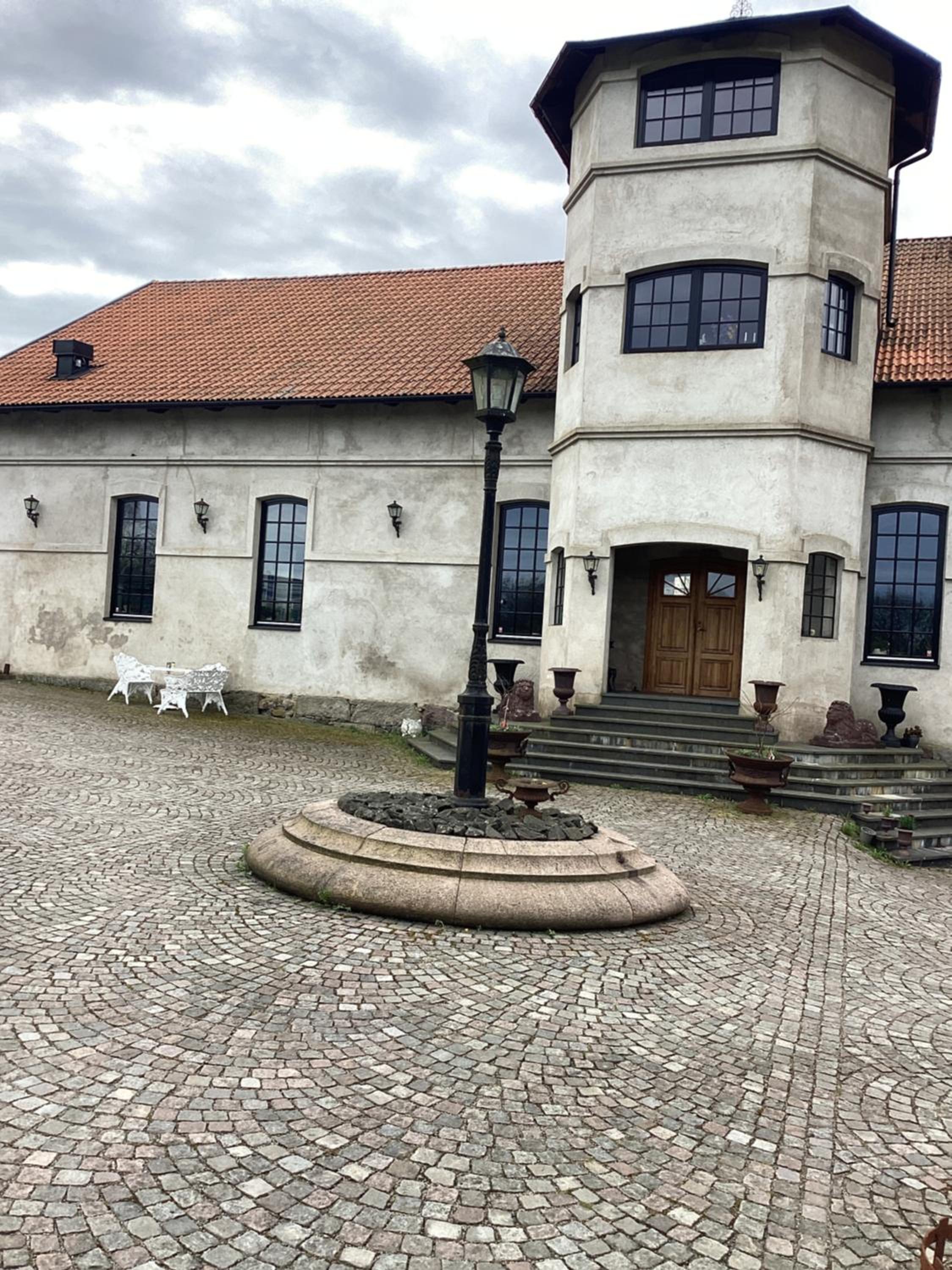 Bränneriet
