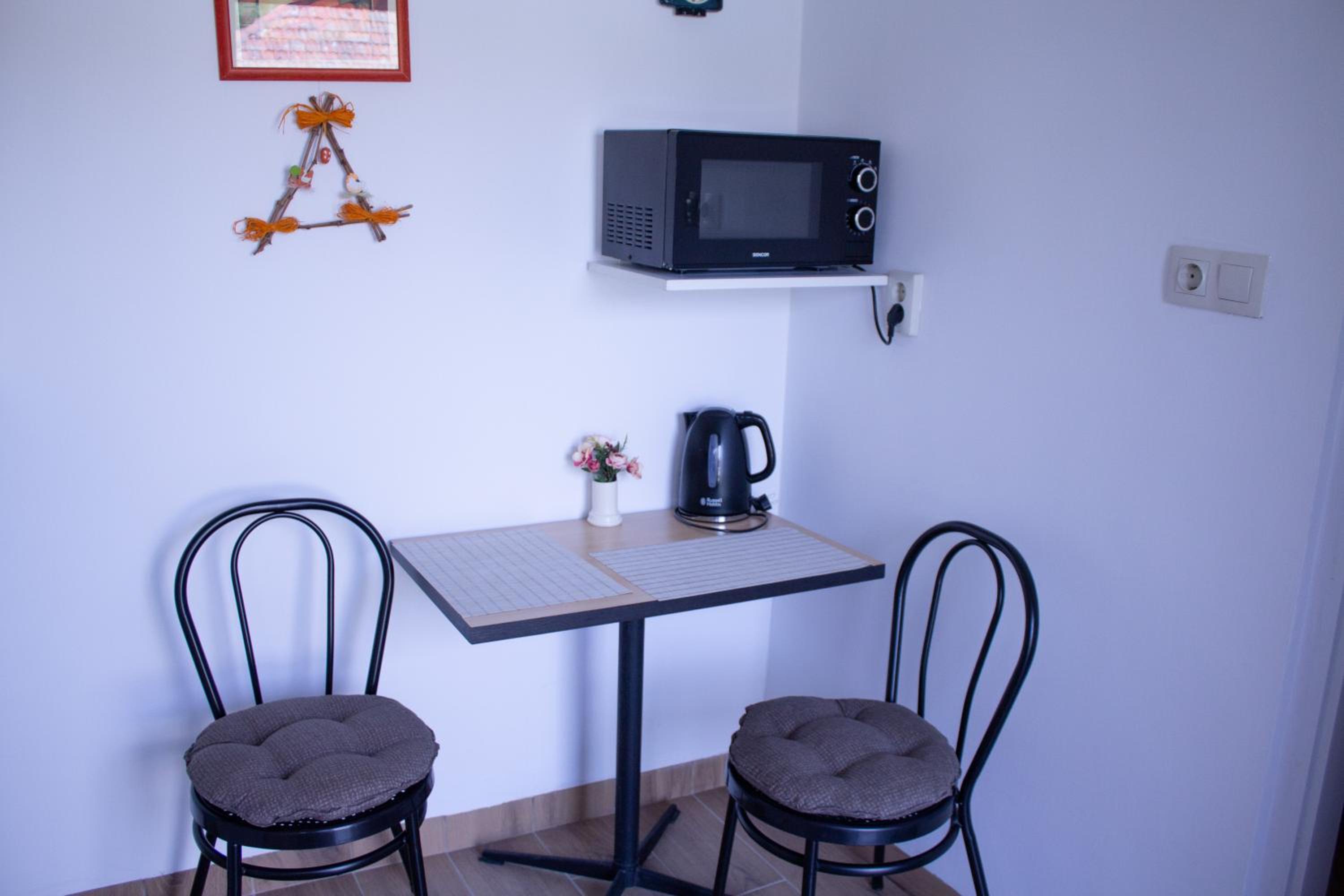 Sándor Apartman