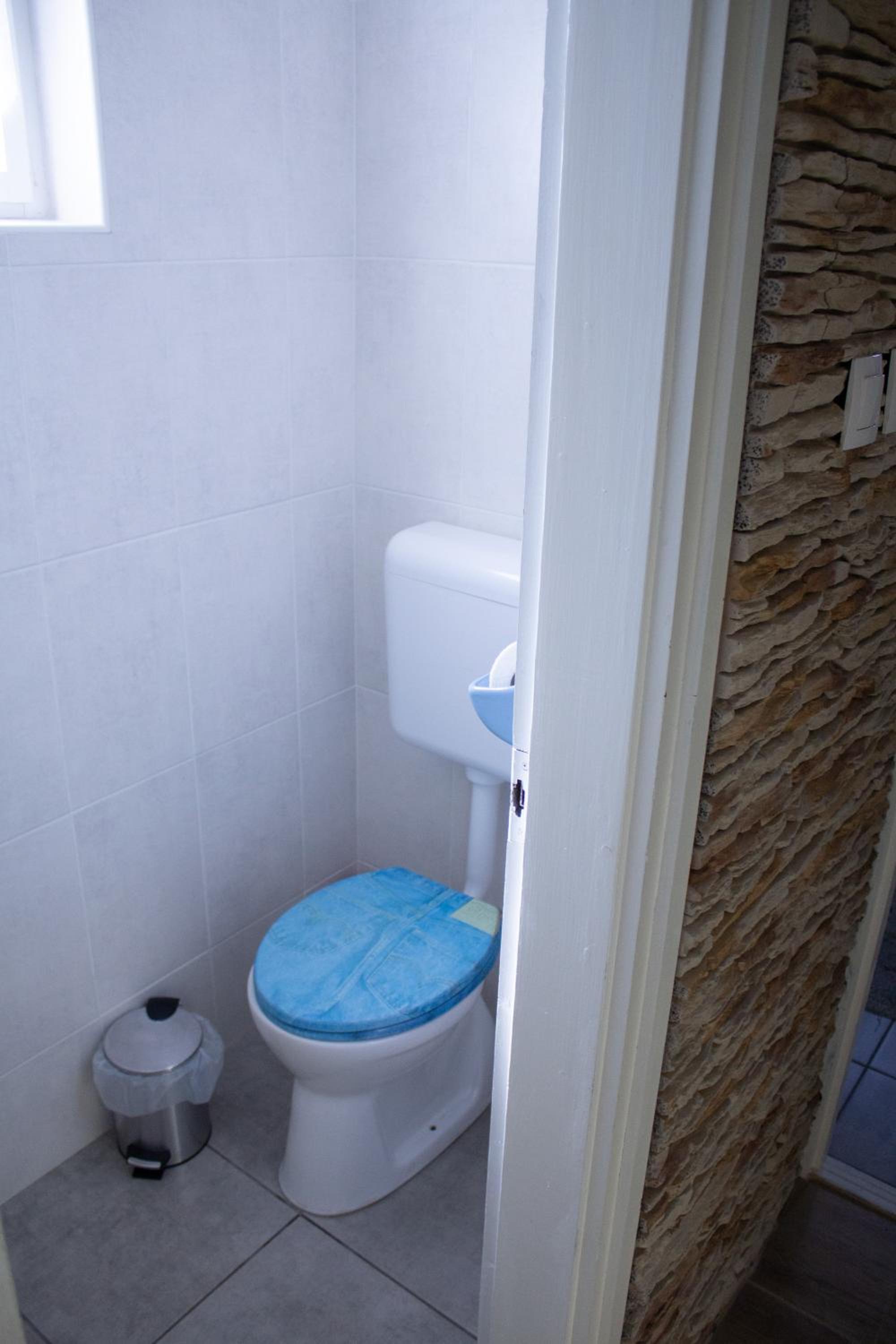 Sándor Apartman