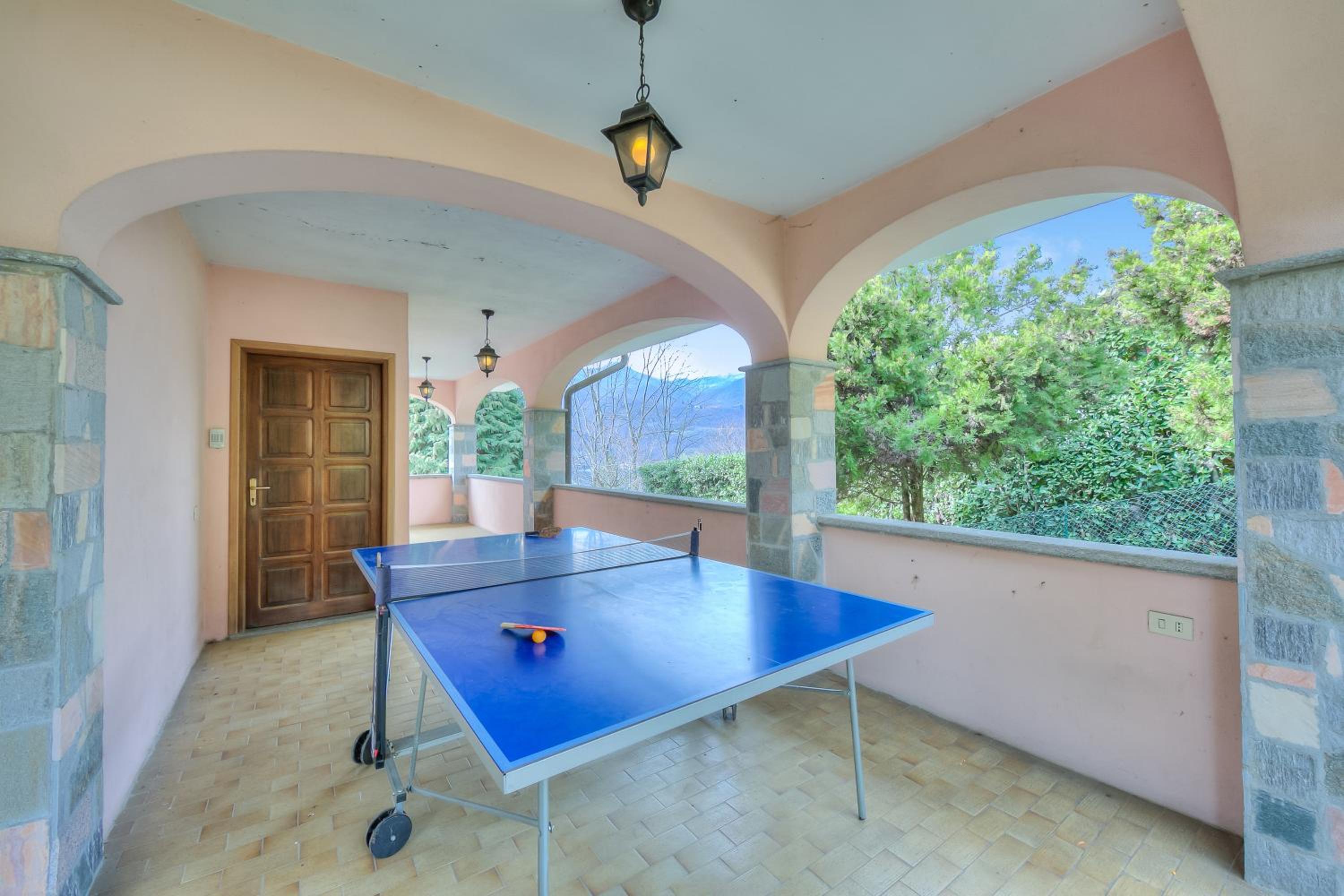 Casa Serena park and Lake View - Happy Rentals view 3