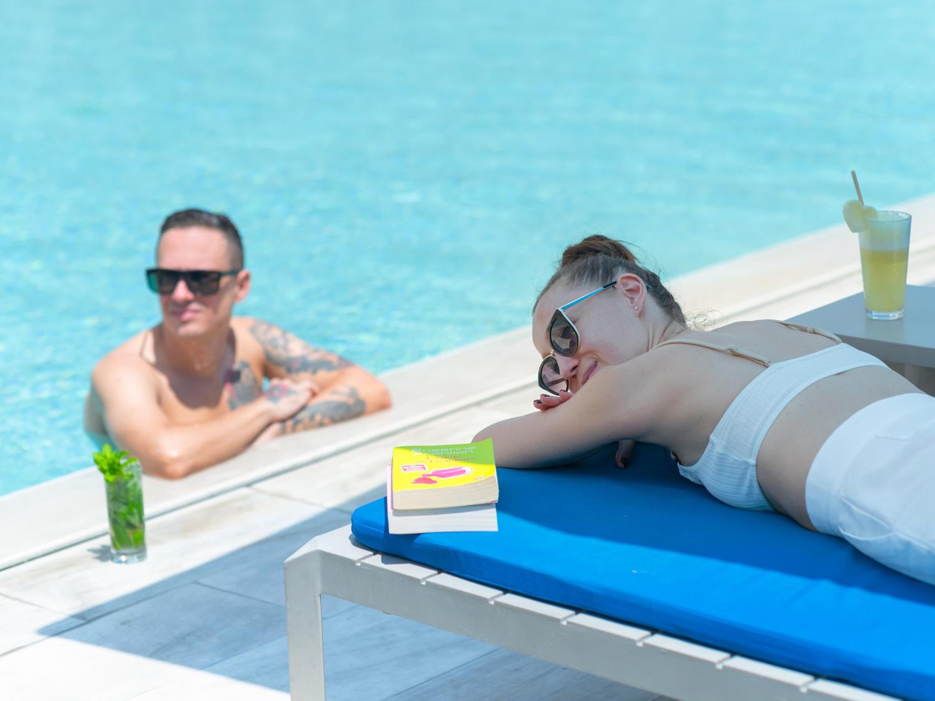 Explorar Koh Samui - Adults Only Resort and Spa 6