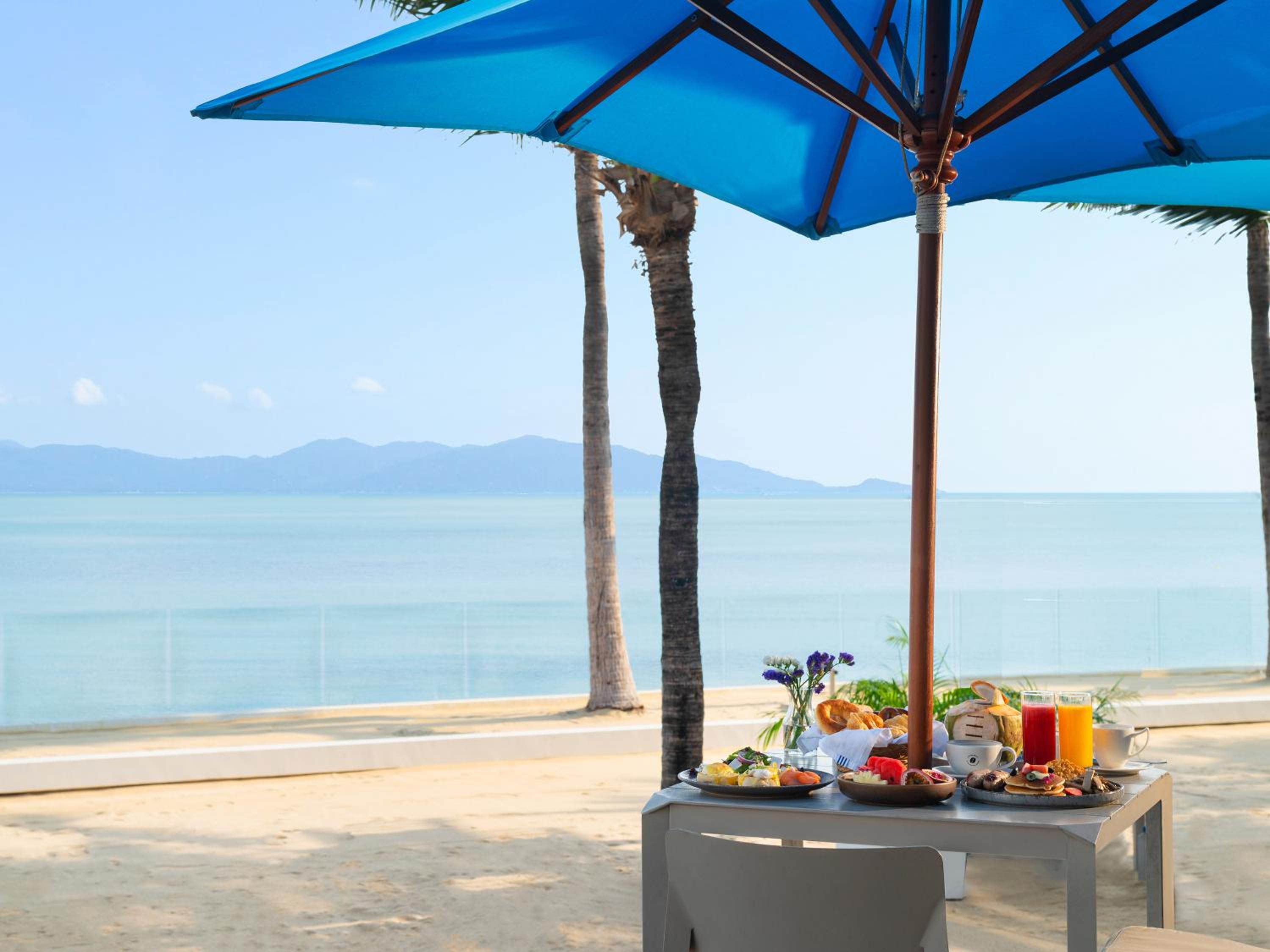Explorar Koh Samui - Adults Only Resort and Spa